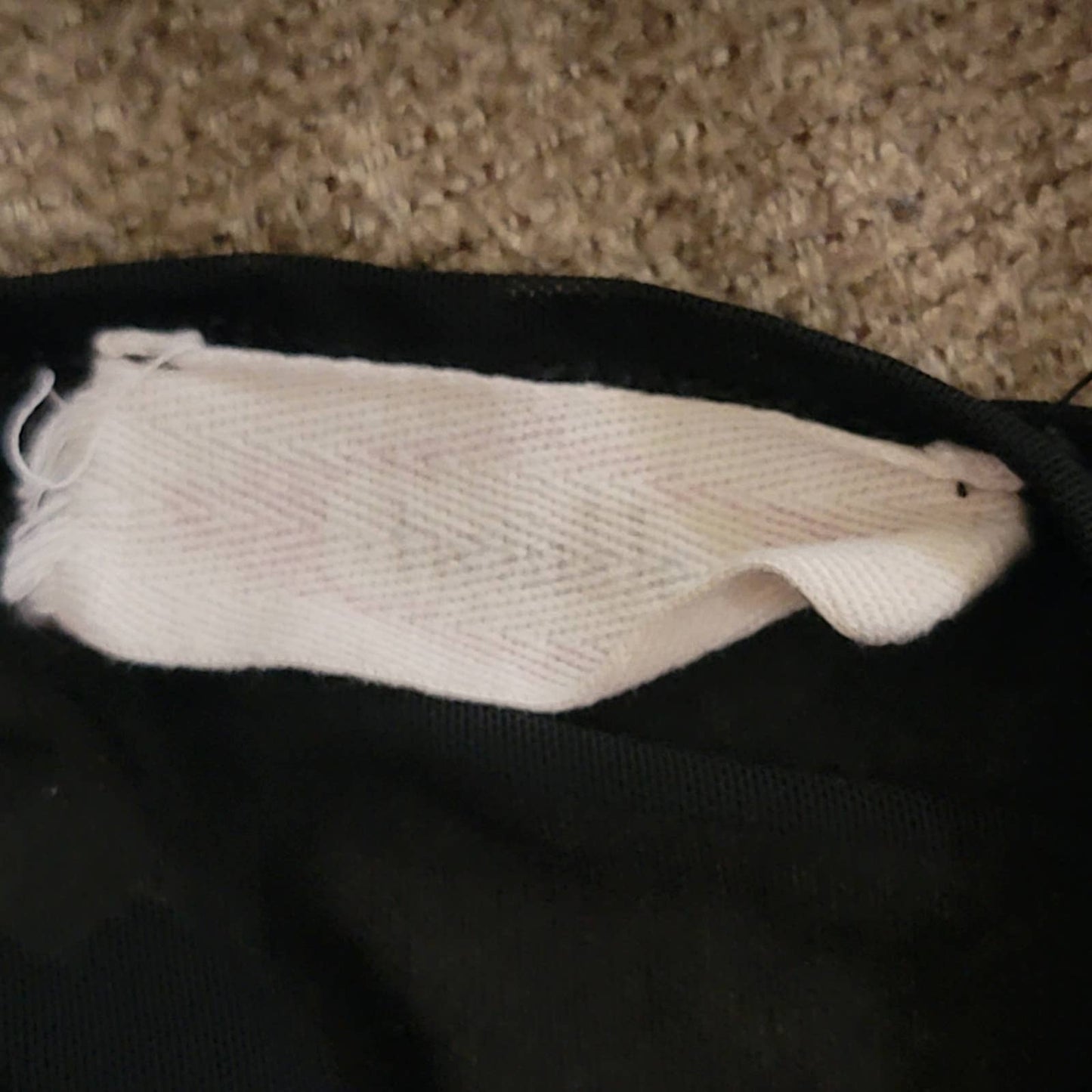 Embroidered Stitched Floral Rose See Through Sheer Mesh Rave Crop Top