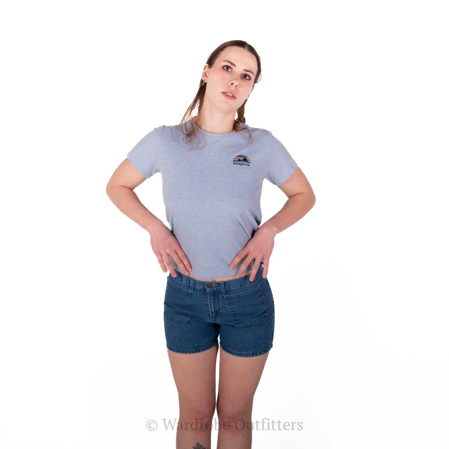 Patagonia Responsibili-Tee Shirt