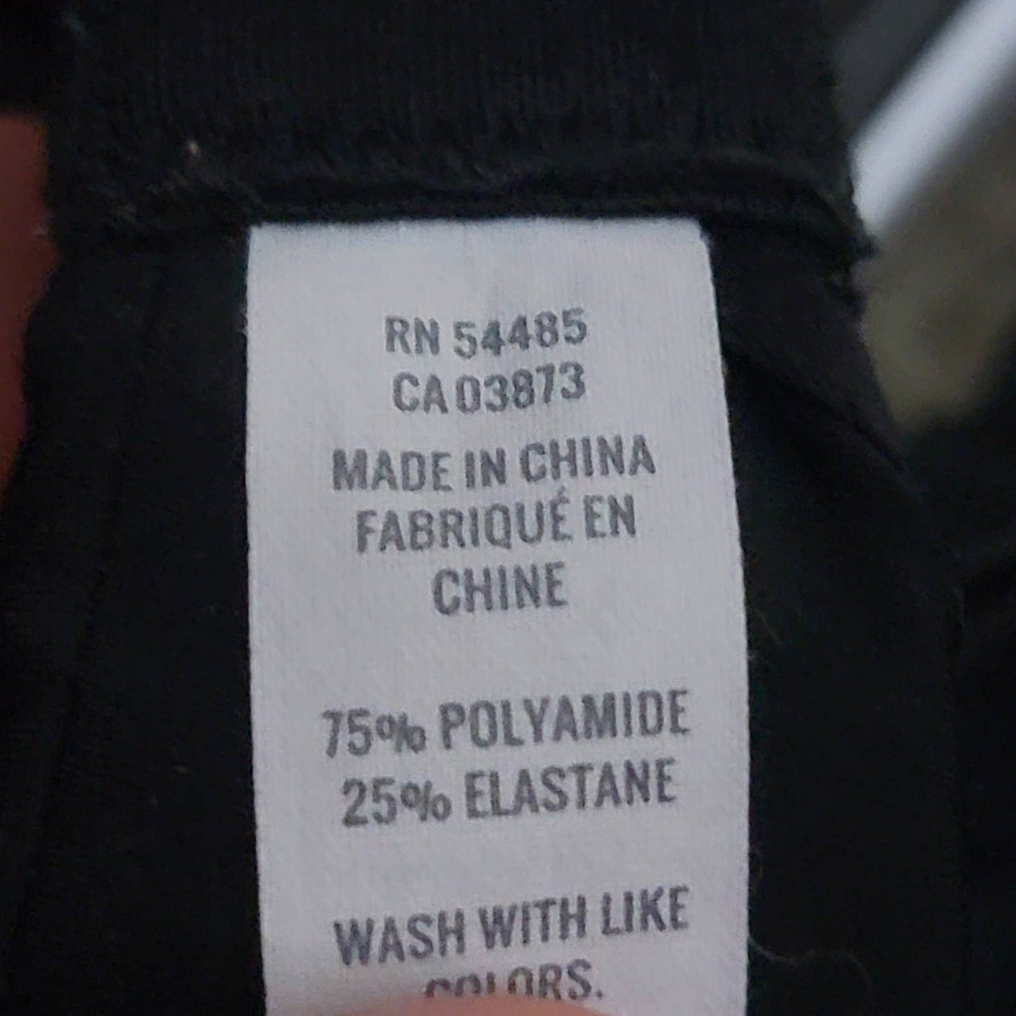 aerie Black Real Me Full Coverage Push Up Bra - 34D