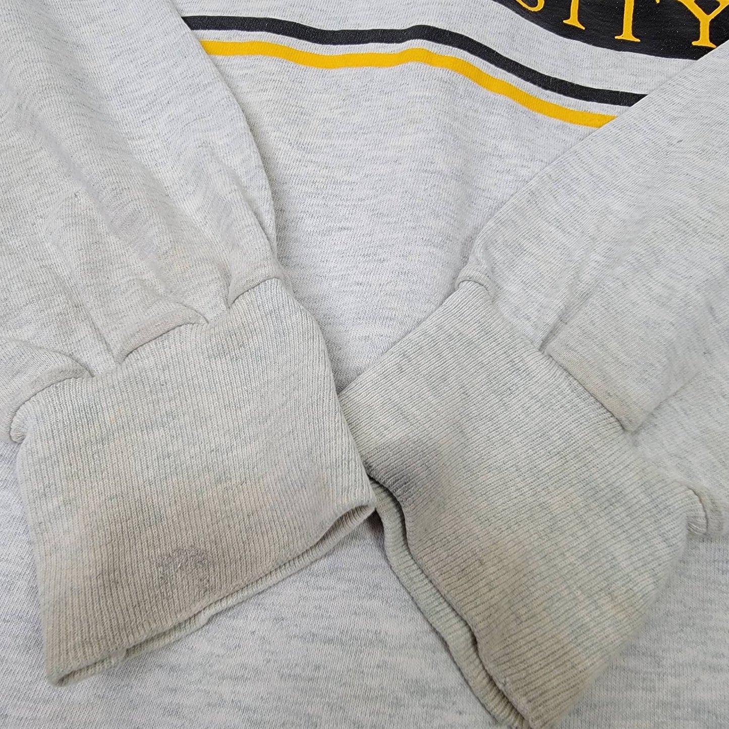Vintage Y2K Appalachian State ASU Long Sleeve Tee - L
