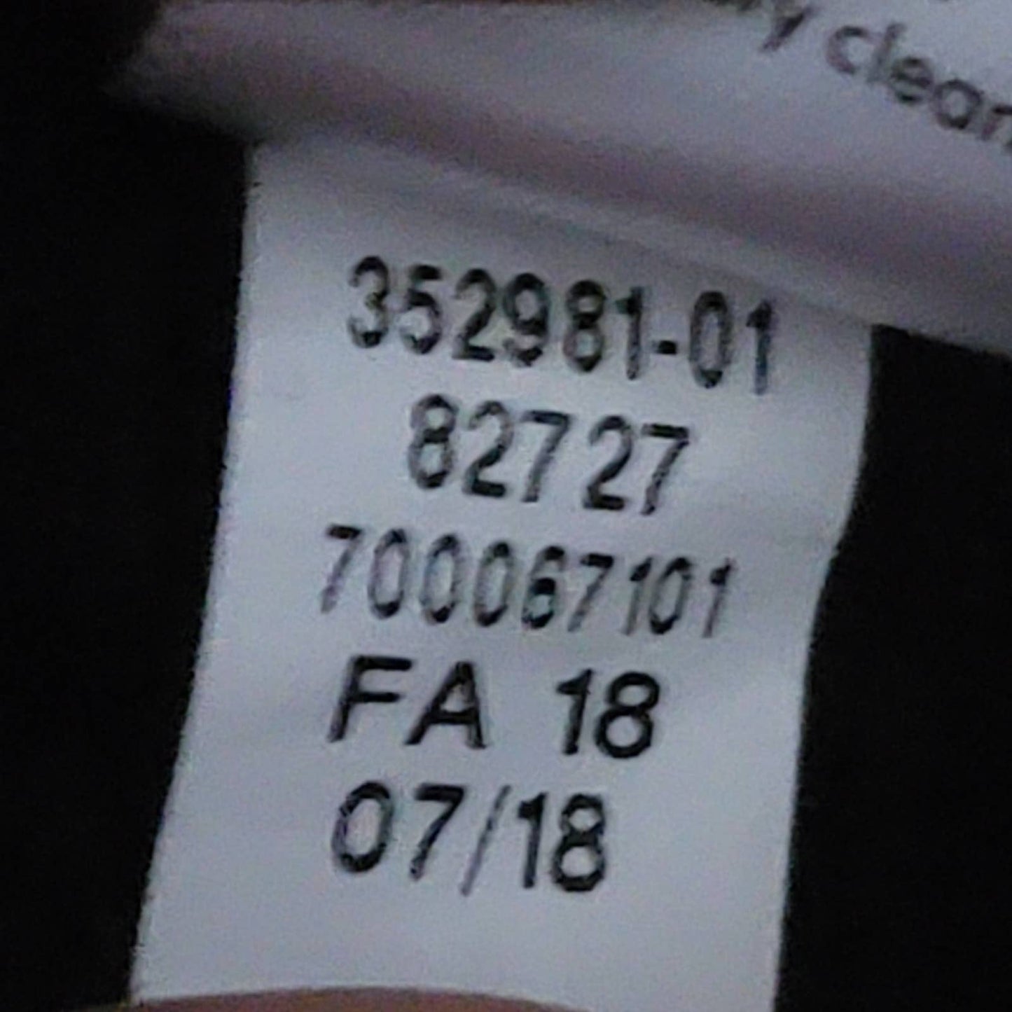 Athleta Ribbed Knit Cropped Fitted Sweater