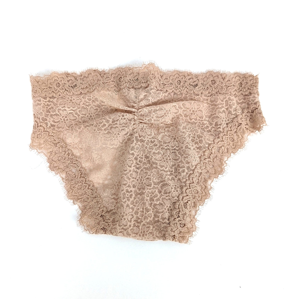 NEW Aerie Eyelash Lace Cheeky Panties - XXS