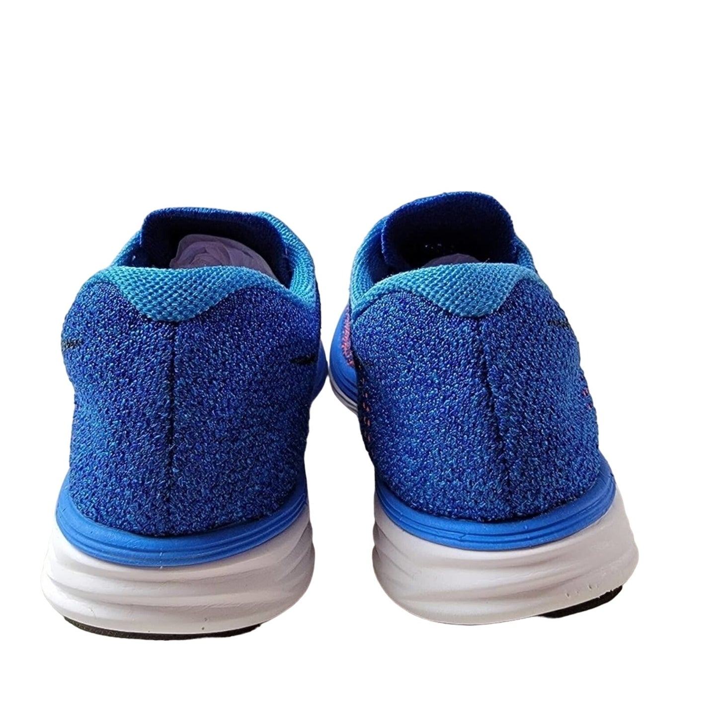 Nike Flyknit Lunar3 Running Shoes - 8/9.5