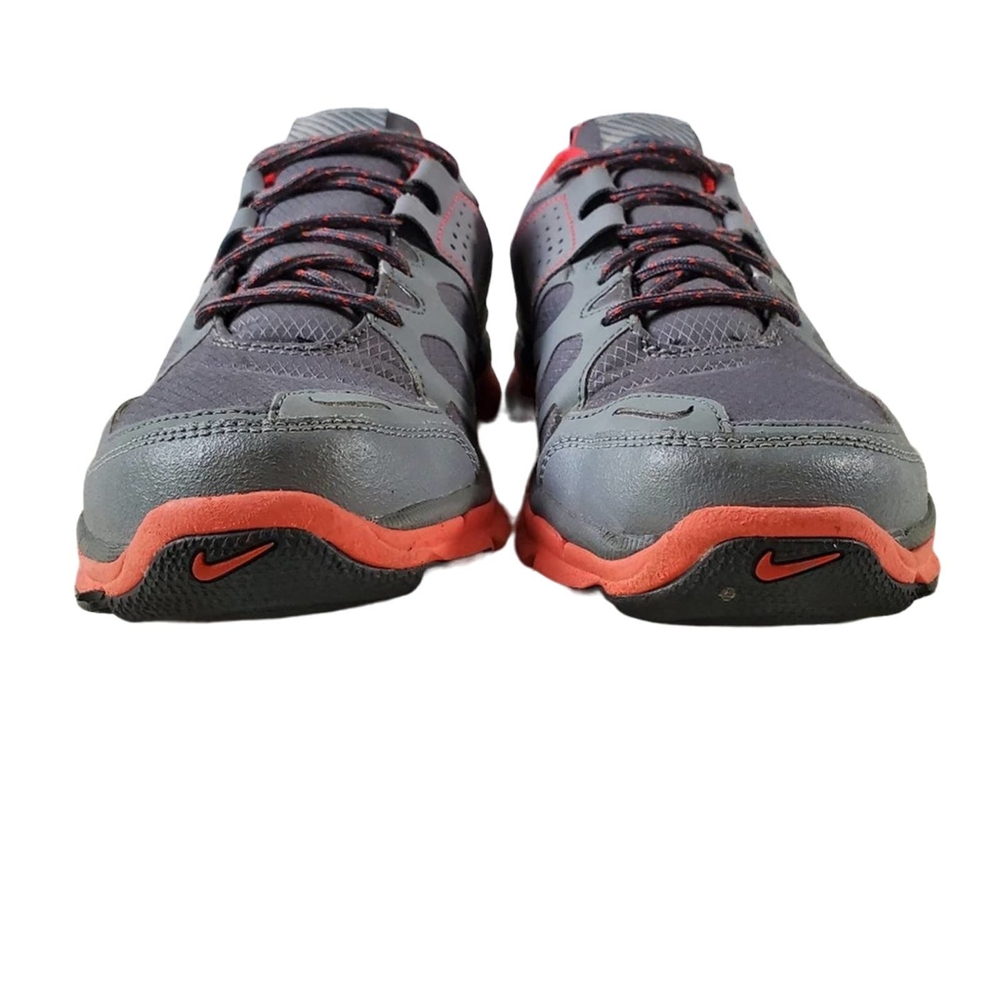 Nike Flex Trail Pink Running Shoes - 10