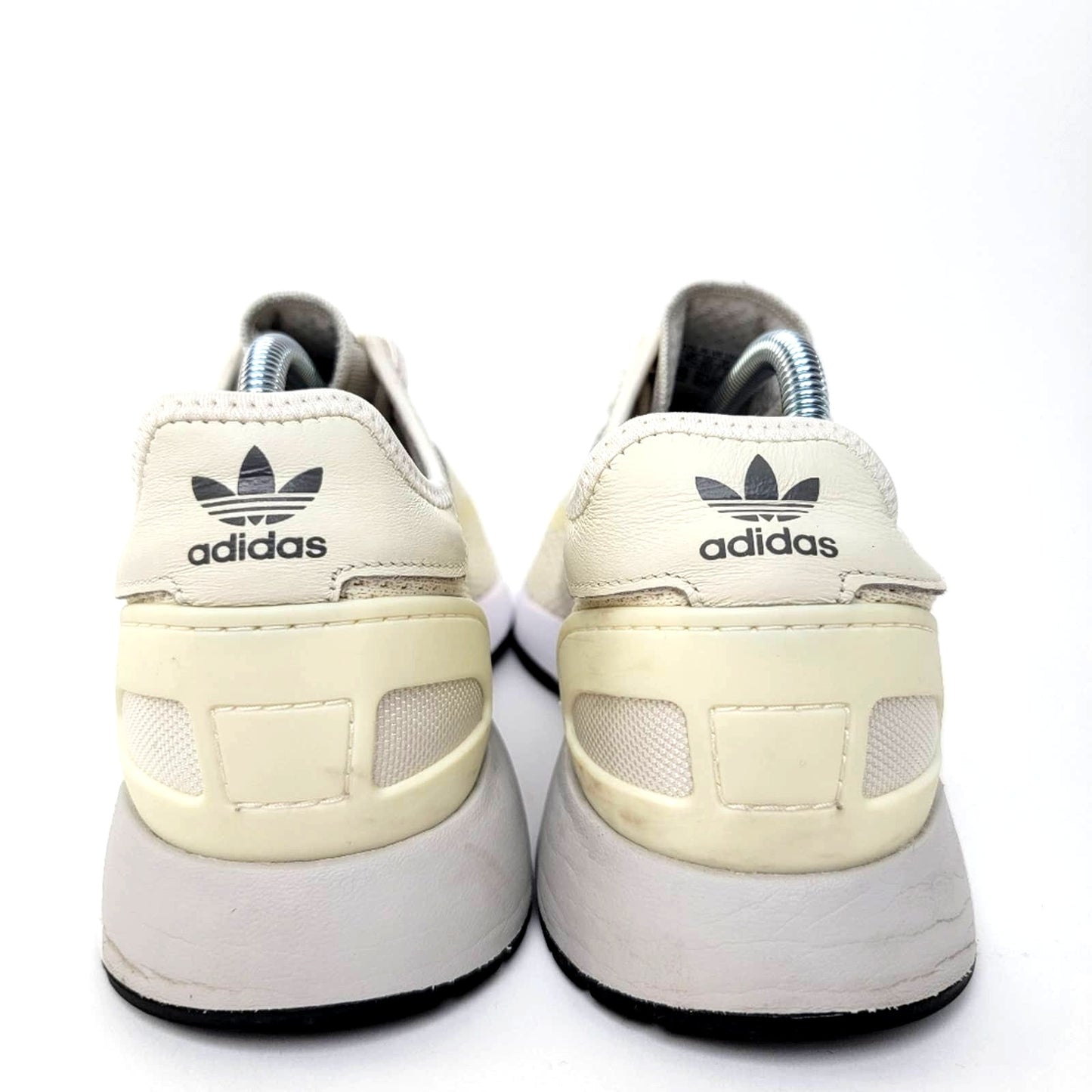 adidas N-5923 'Grey Three' Running Sneakers - 9/10