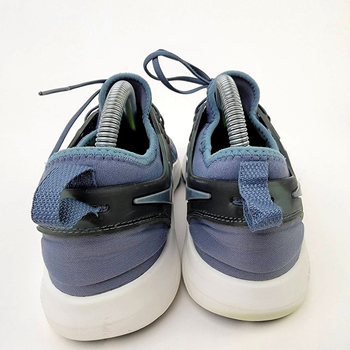 Nike Free TR 7 Armory Blue AMP Running Shoes - 8