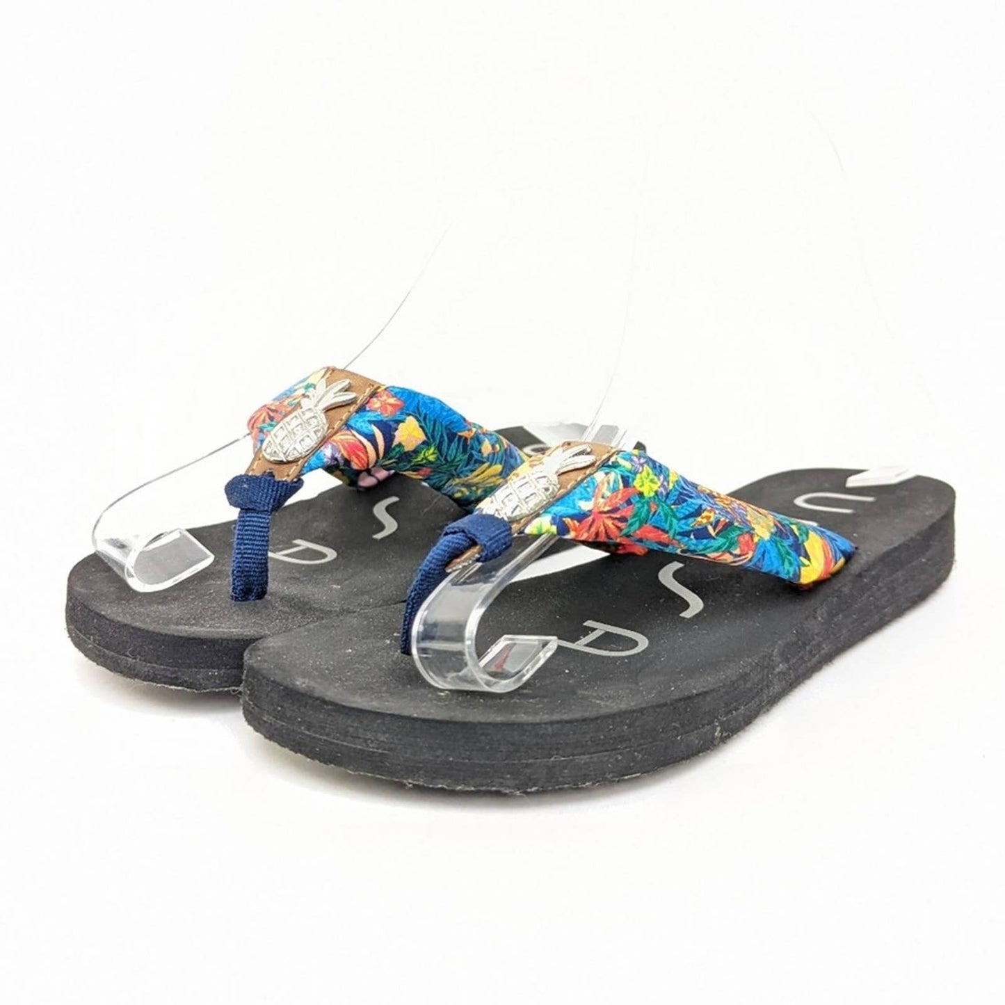 Unisa Fiava Flip Flop Sandals - 5