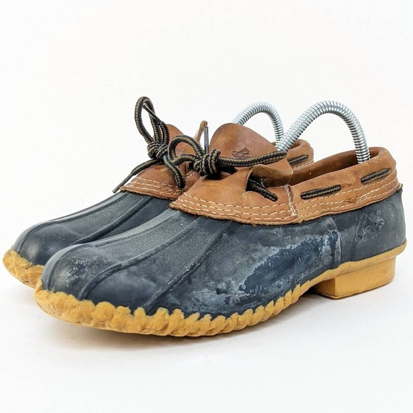 Bass Duck Rain Shoes - 8