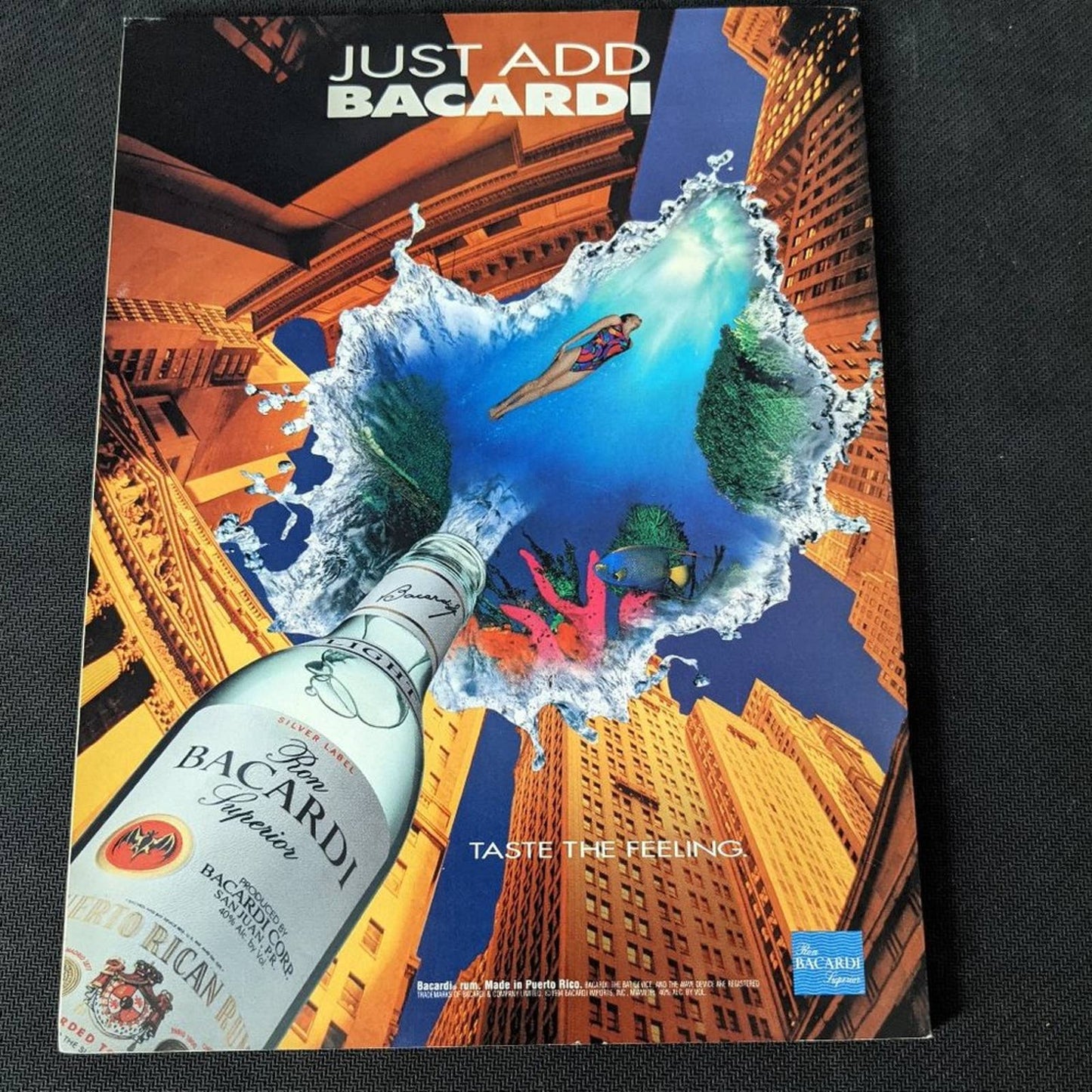 Playboy Magazine │ August 1994