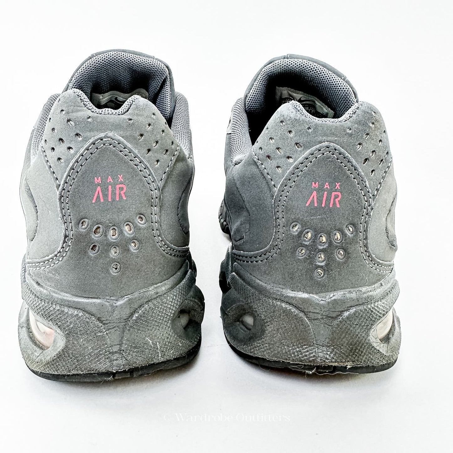 NIKE Air Max Torch SL Running Shoes