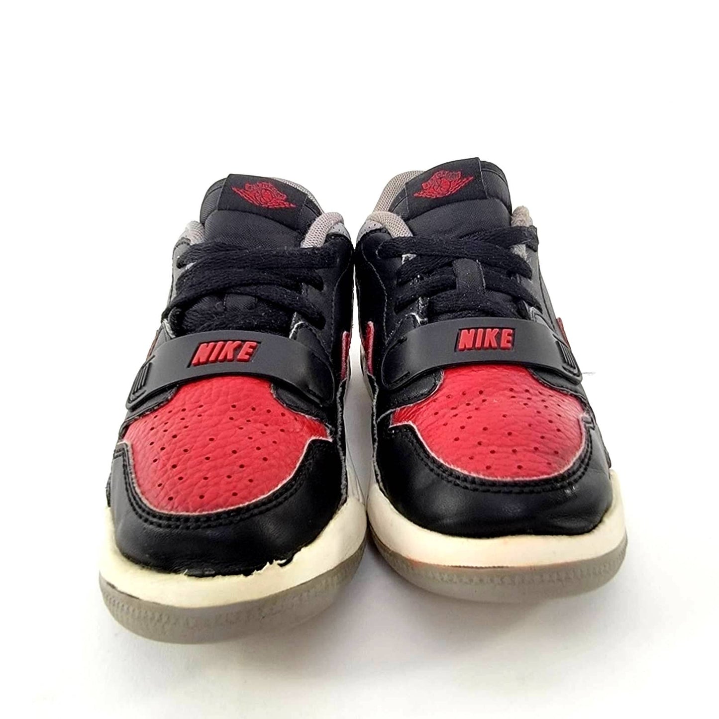 Nike Air Jordan Legacy 312 Low (PS) Bred Cement - (Kids) - 12.5 C