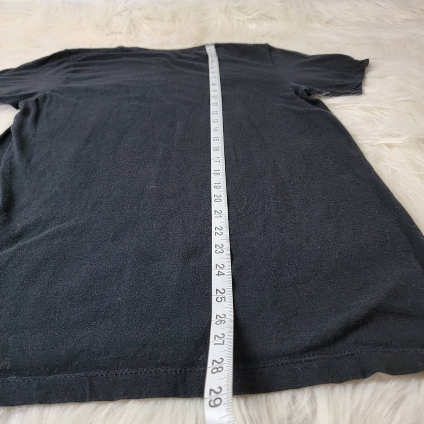 2016 Panic! At the Disco Death of a Bachelor Band Tee