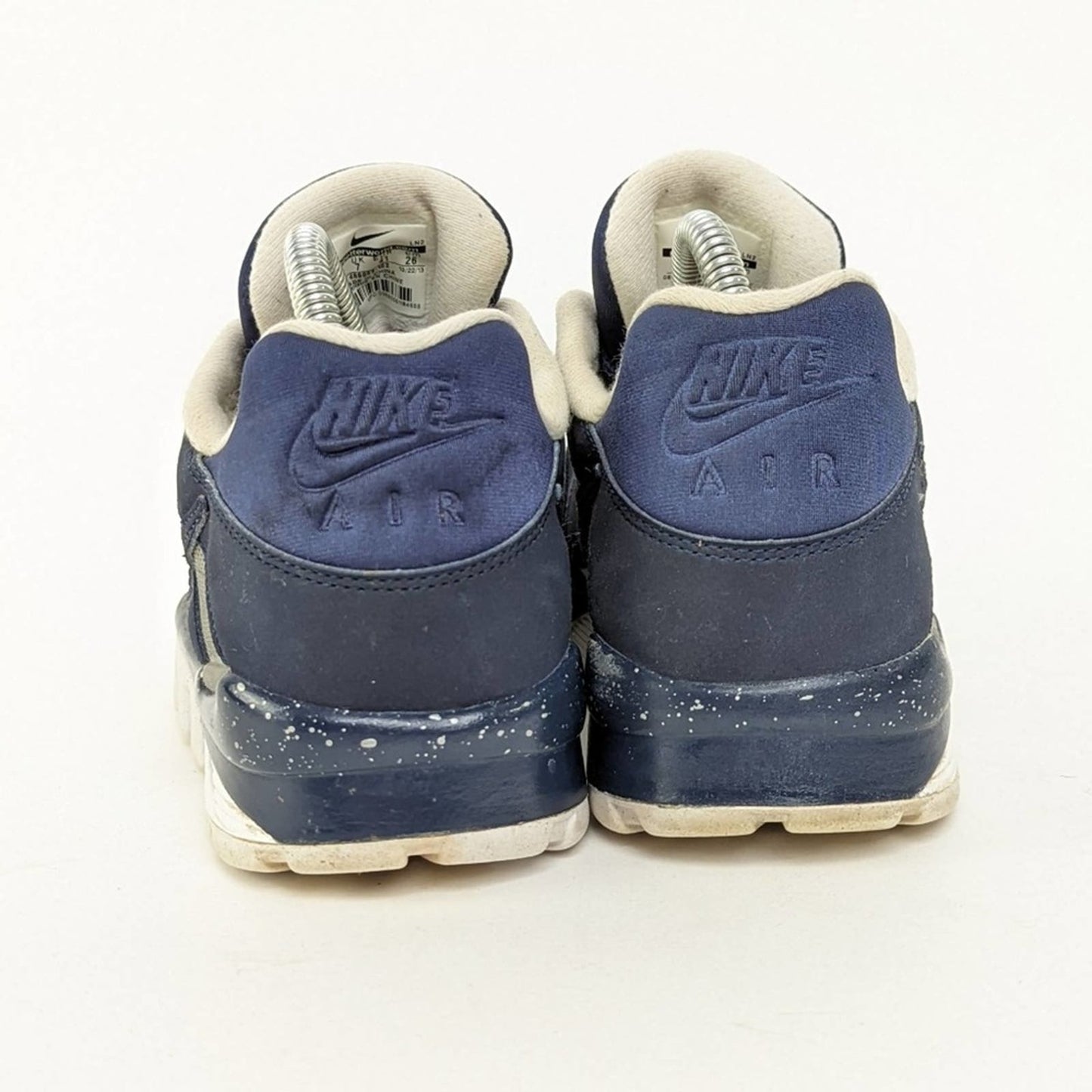 Nike Air Trainer Classic Bo Jackson SC Low - 8/9.5