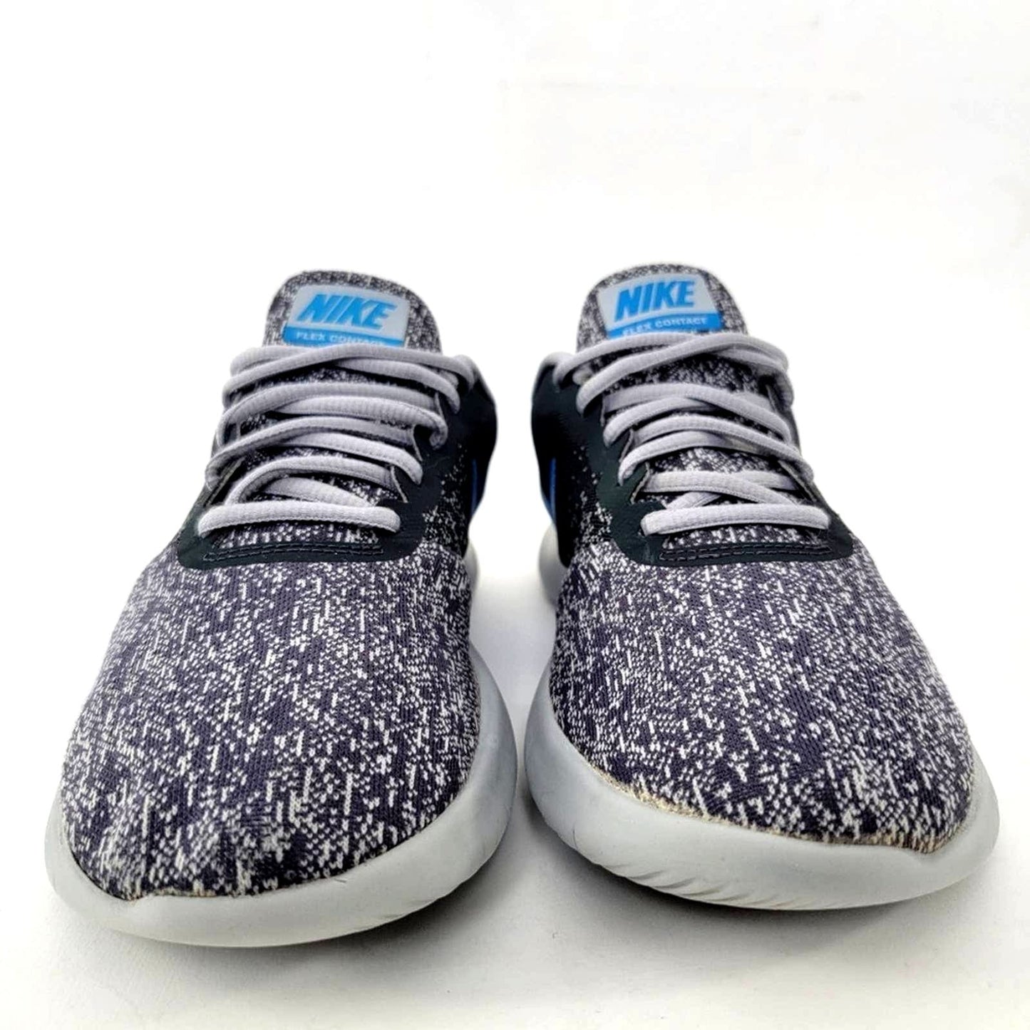 Nike Flex Contact Running Shoes - 8/9.5