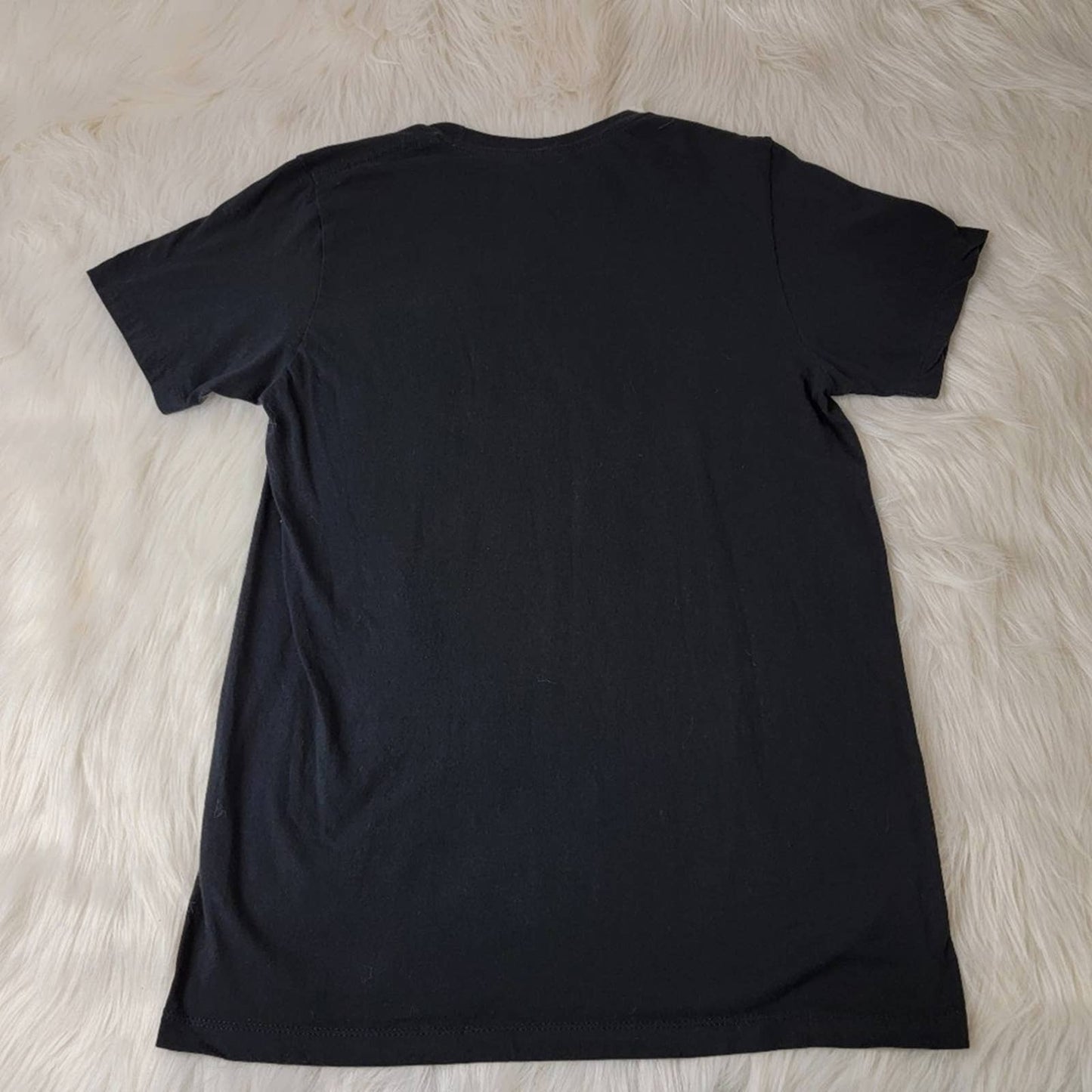 2016 Panic! At the Disco Death of a Bachelor Band Tee