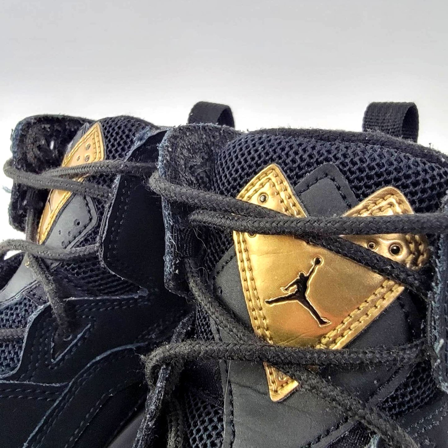 Nike (PS) Air Jordan True Flight Basketball Shoes Sneakers