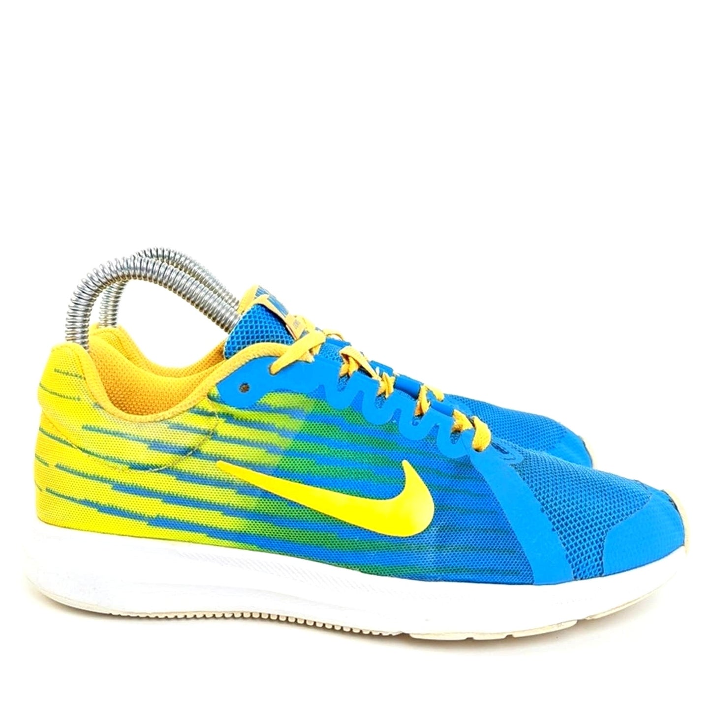 Nike Downshifter Fade Running Shoes - 6.5