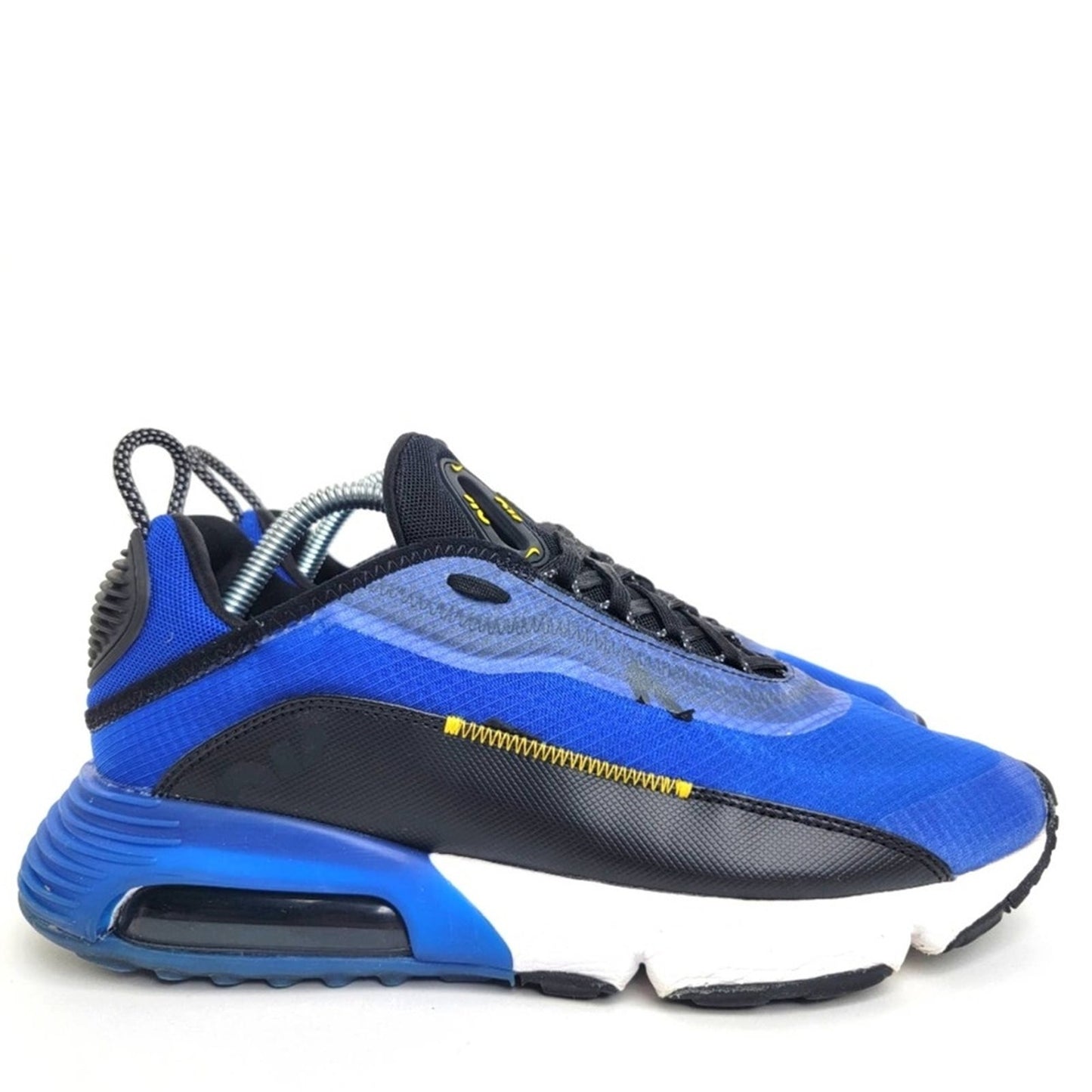Nike Air Max 2090 'Hyper Blue' - 9/10.5