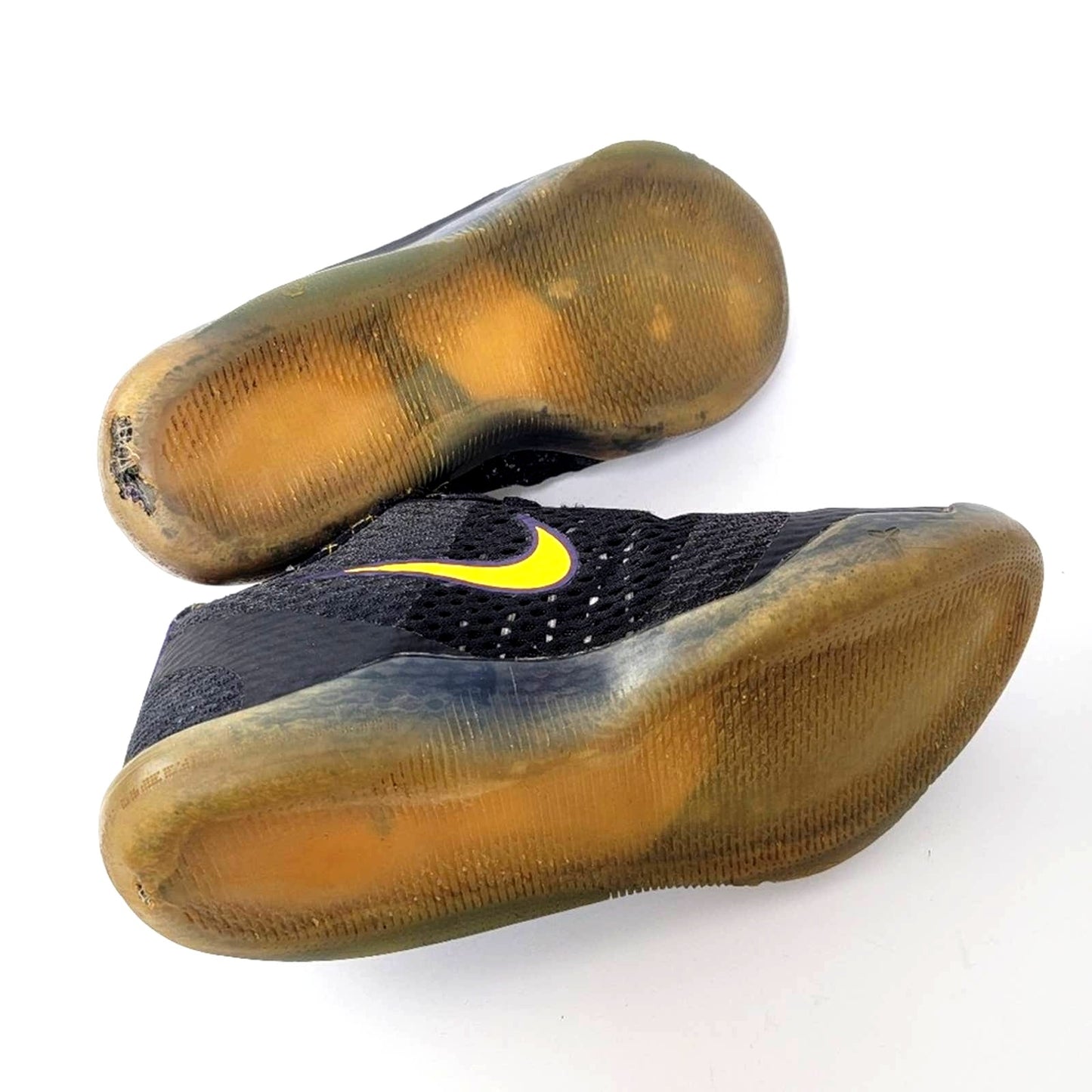 Rare Nike Kobe 11 Carpe Diem Sneakers - 8.5