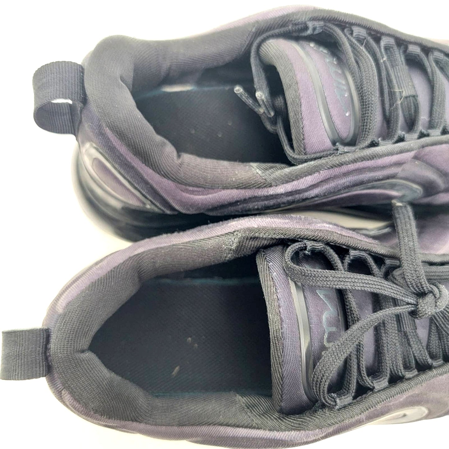 Nike Air Max 720 Total Eclipse - 7/8.5