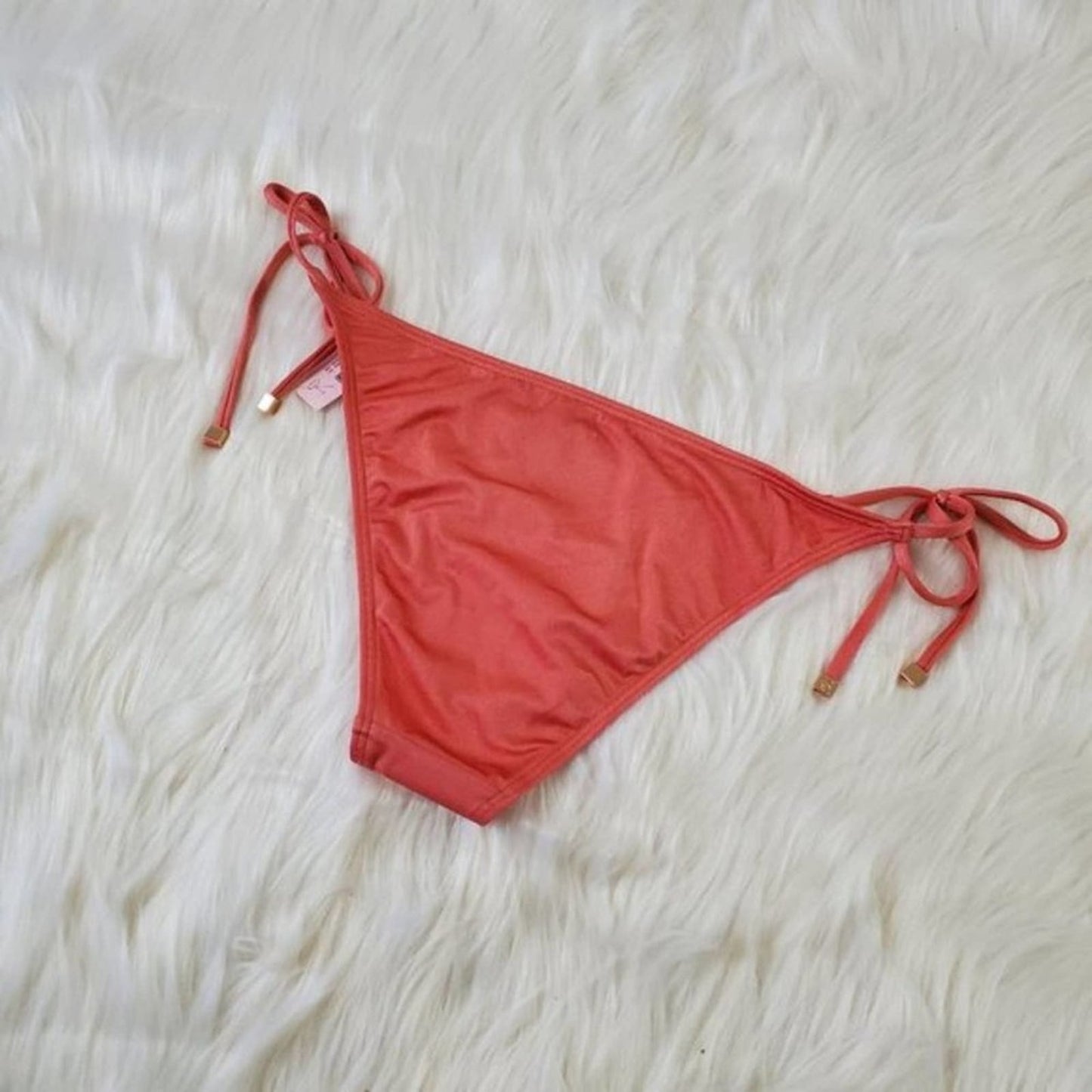 New Victoria's Secret Charm Tassel Bottoms