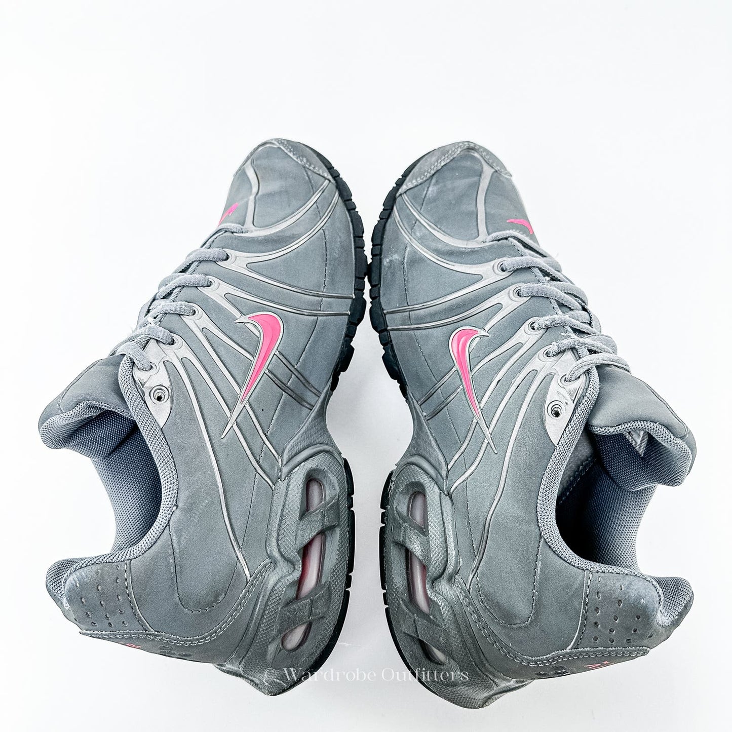 NIKE Air Max Torch SL Running Shoes