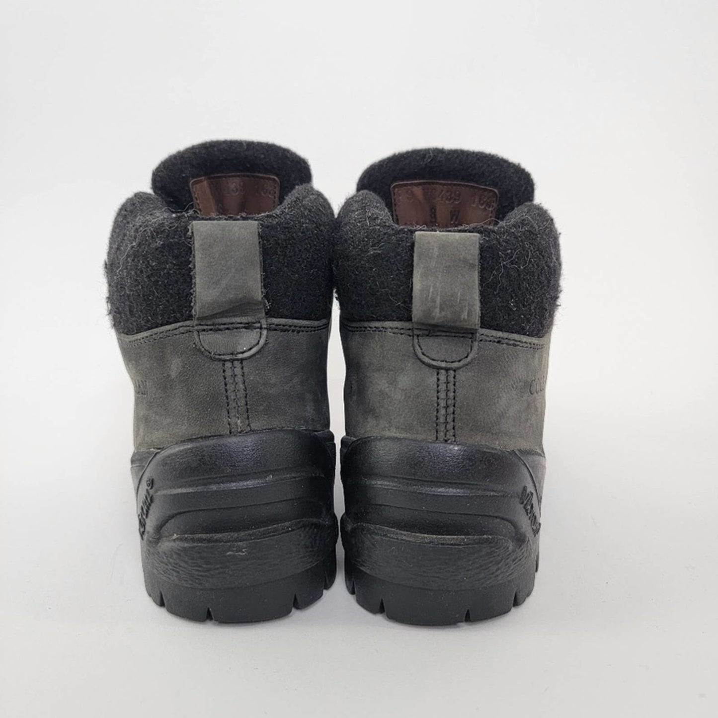 Cole Haan Zerogrand Waterproof Hiking Boots - 8
