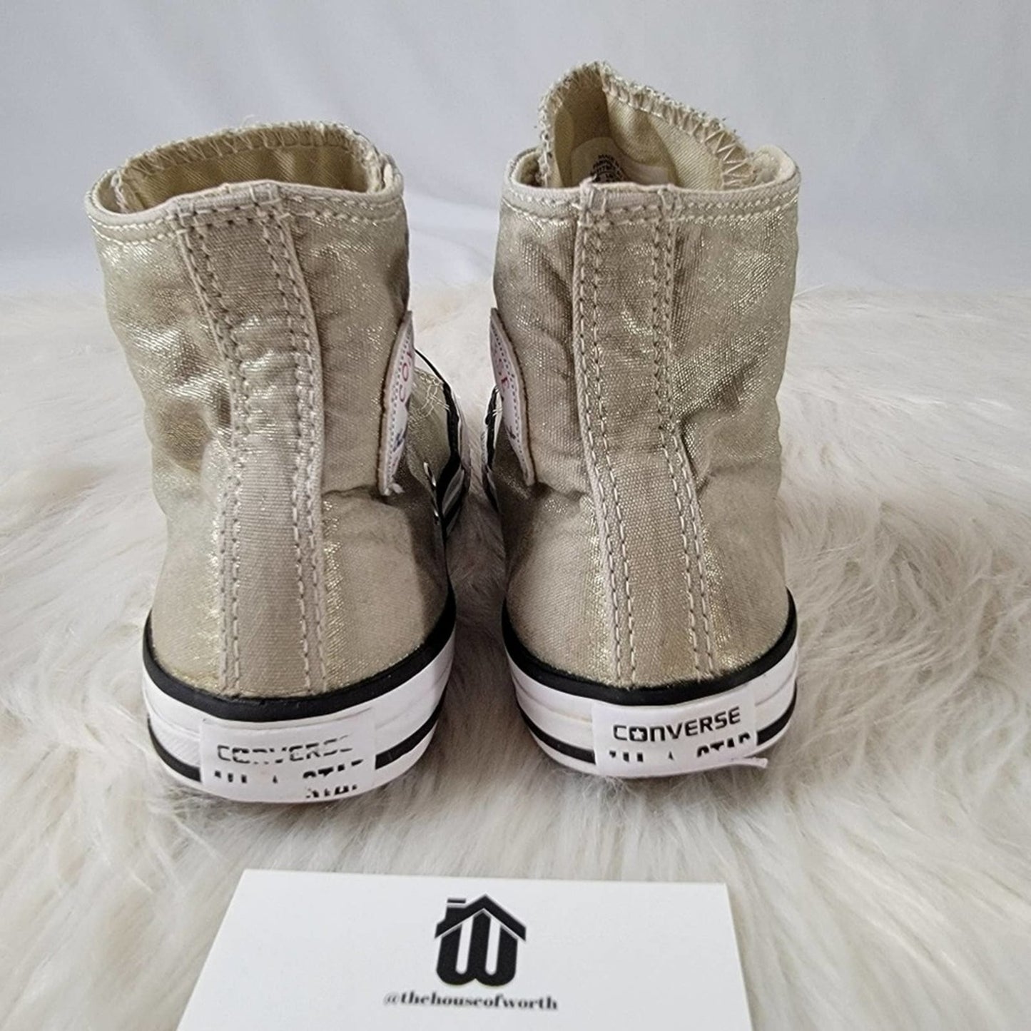 Converse Chuck Taylor All Star Low Top - 5