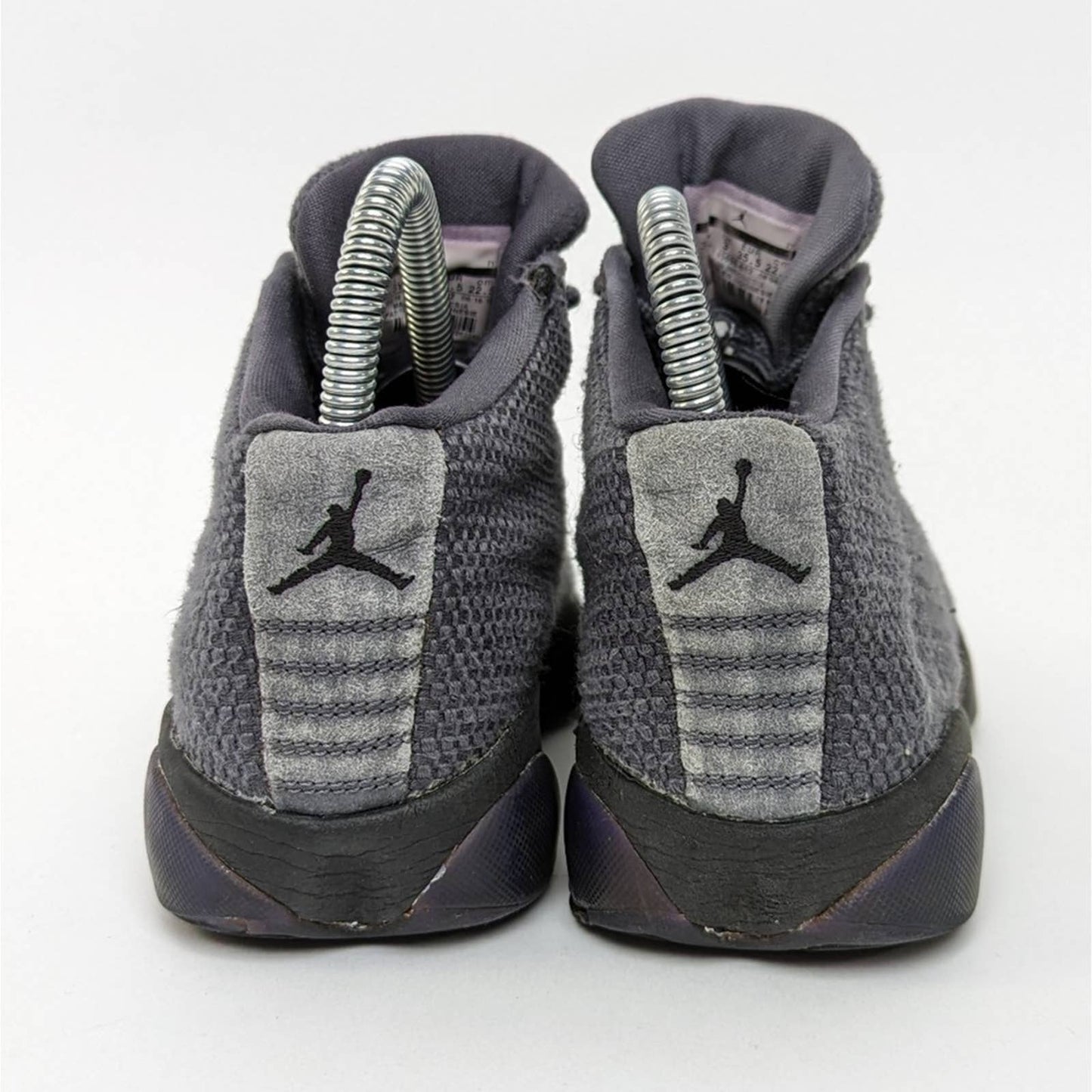Jordan Horizon Low Basketball Shoes - Kids 3.5Y
