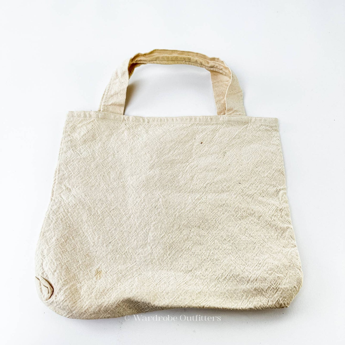 Vintage NCAA NC WolfPack Tote Bag