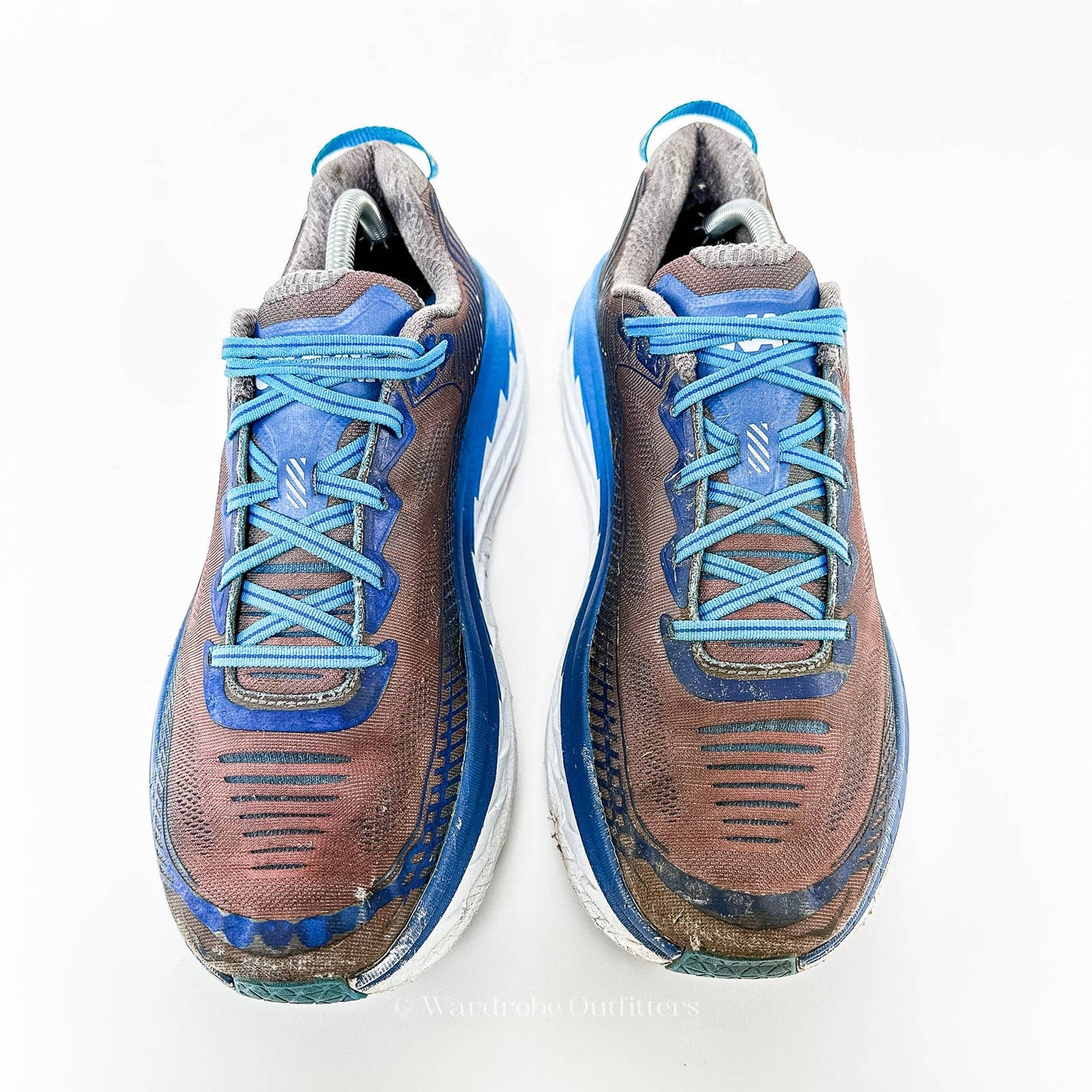 Hoka One One Bondi 5 Road Running Shoes