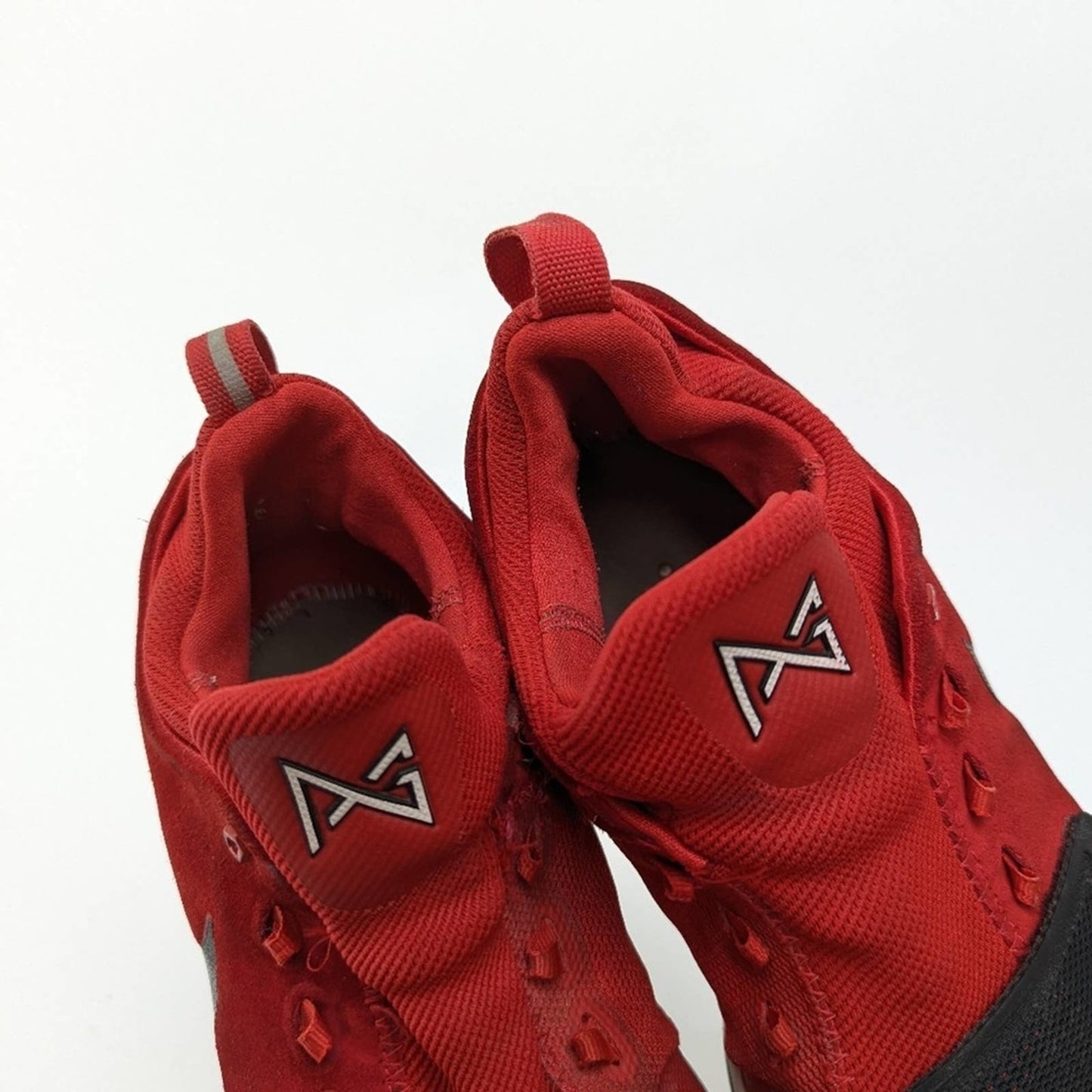 Nike PG 1 University Red - 11