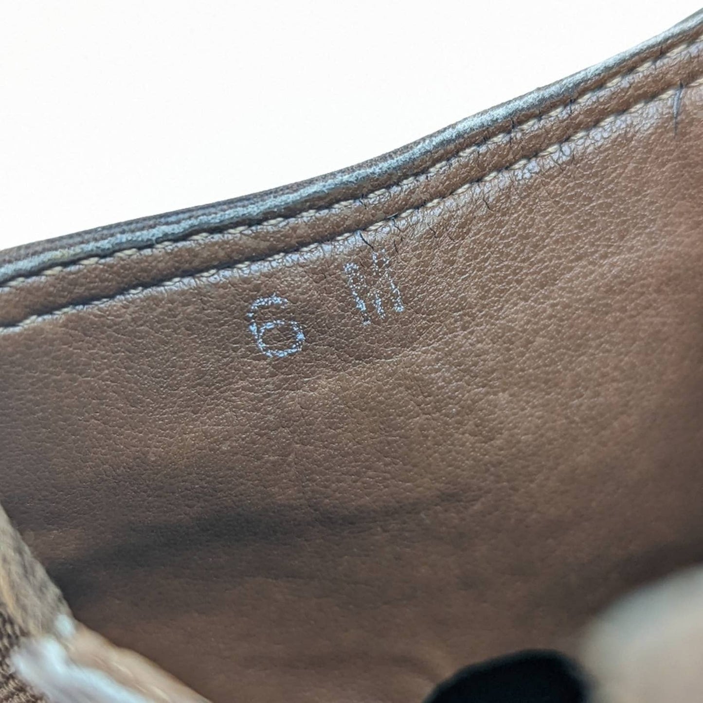 Azaleia Brasil Brown Chelsea Booties - 6