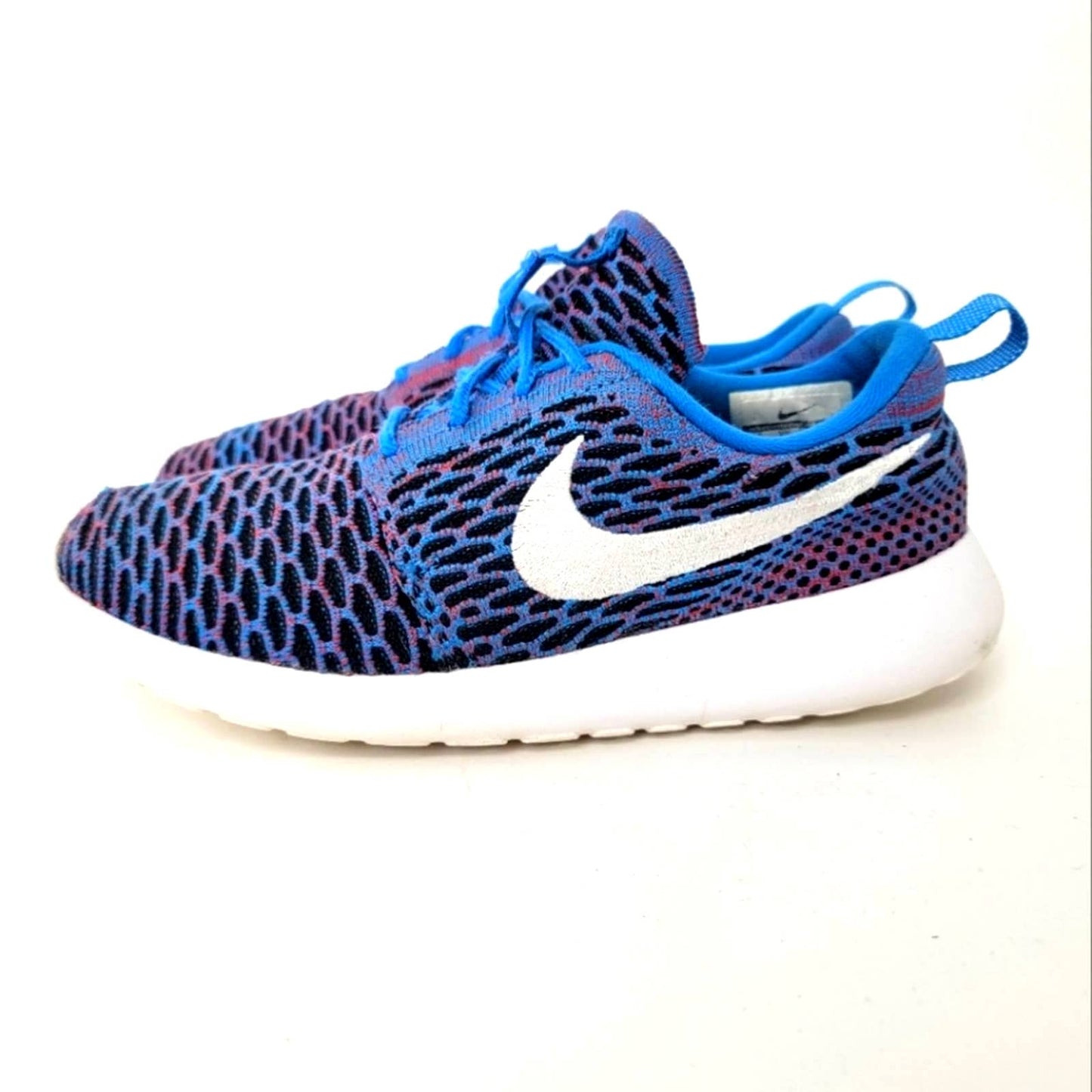 Nike Roshe One Flyknit 'Photo Blue' - 7