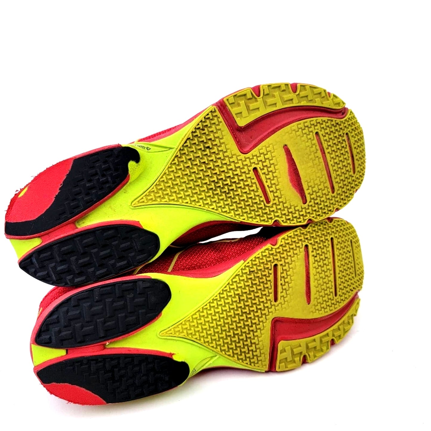 Vintage 2011 Karhu Flow Fulcrum Ride Neutral Running Shoe - 10