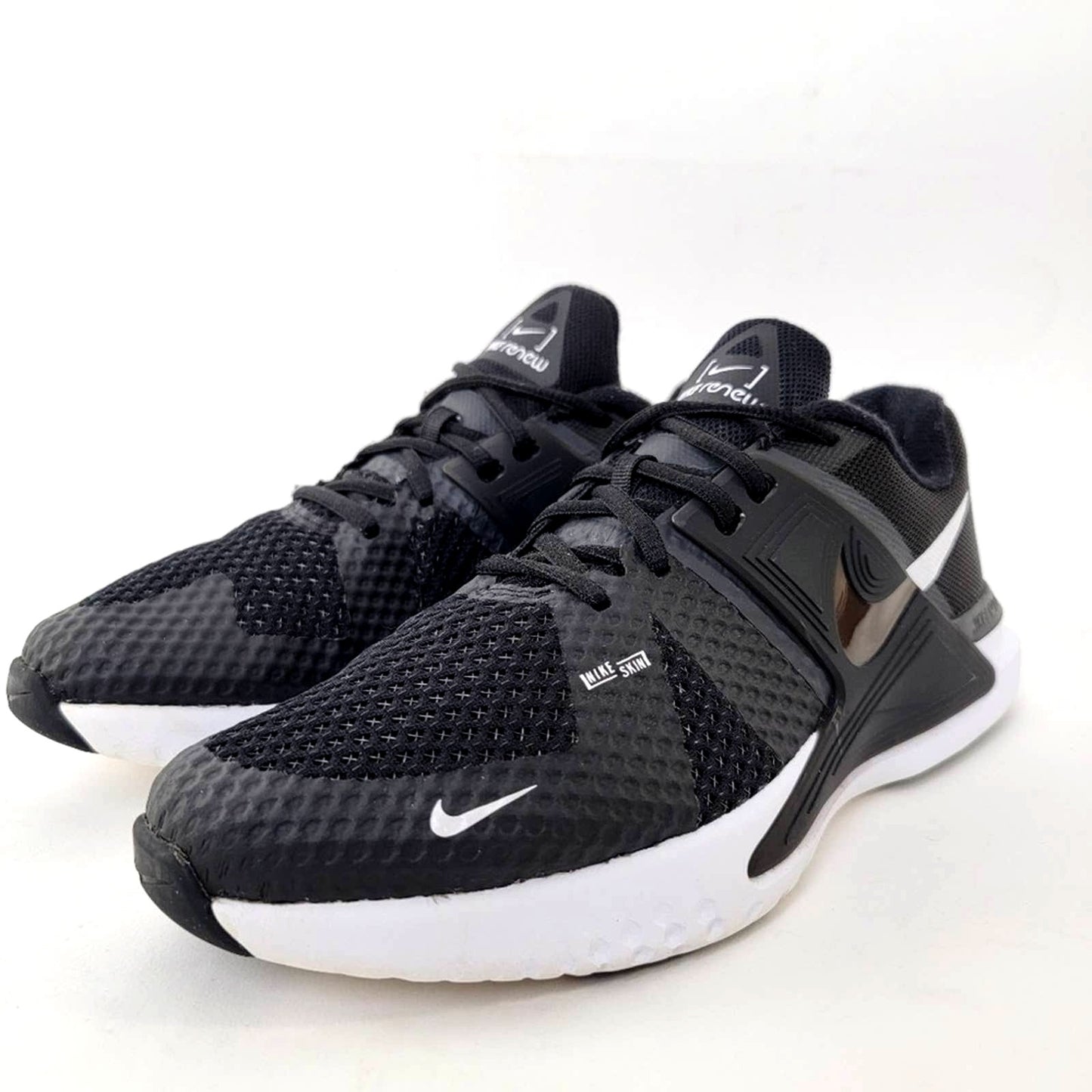 Nike Renew Fusion - Smoke Grey Shoes - 8/9.5