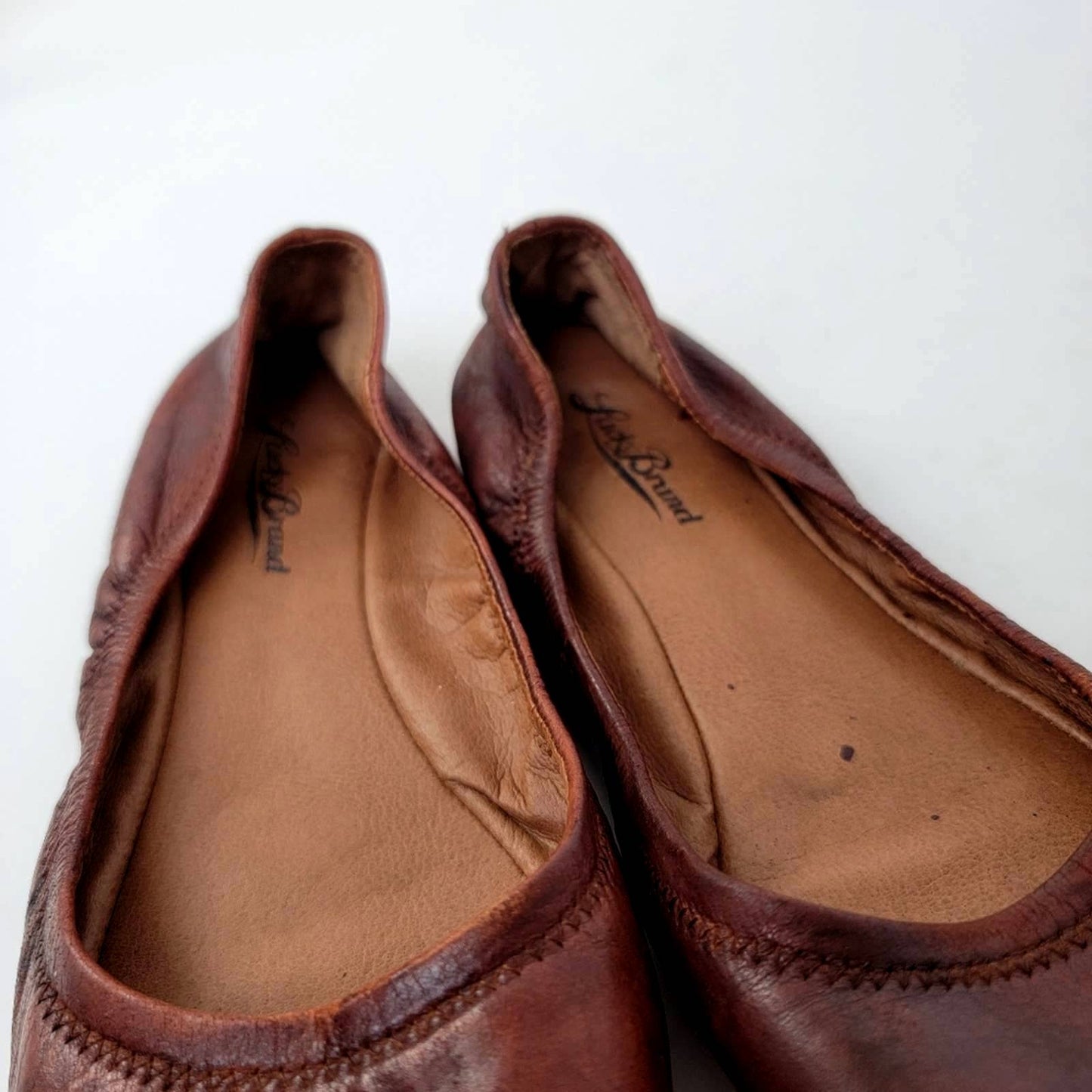 Lucky Brand Emmie Flats 7.5
