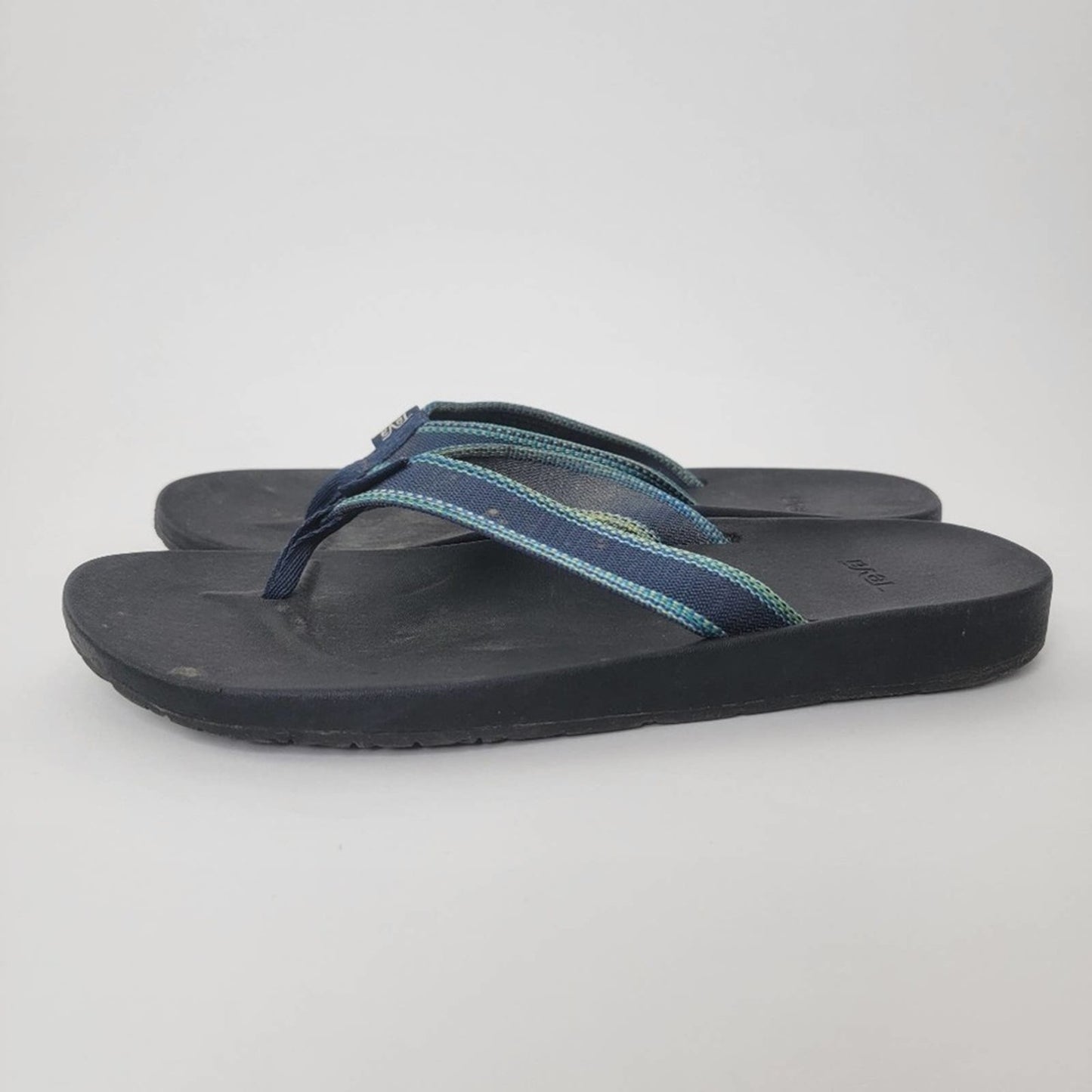 Teva Azure Flip Flop Sandals - 10