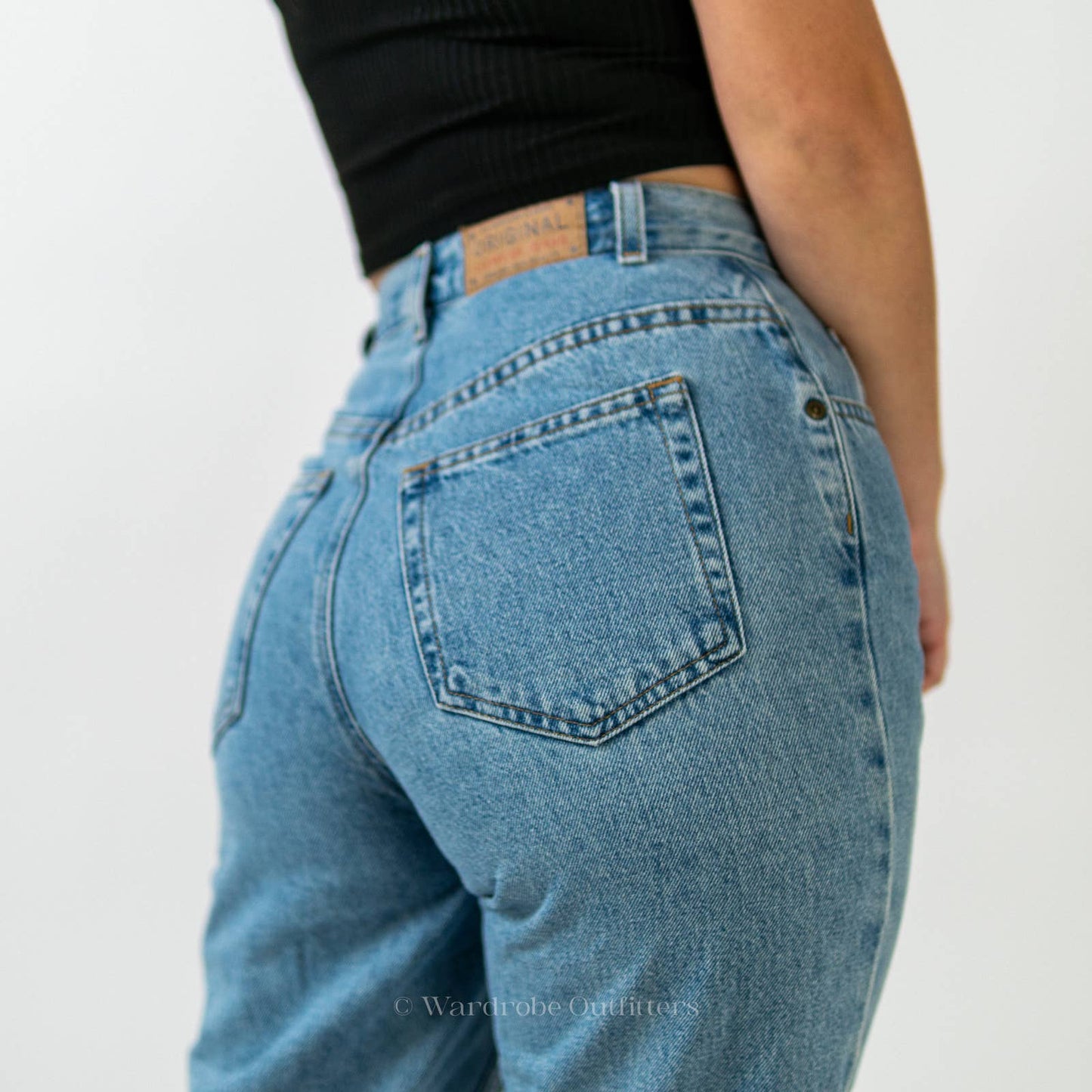 Vintage 90s Liz Claiborne Mom Jeans - 4
