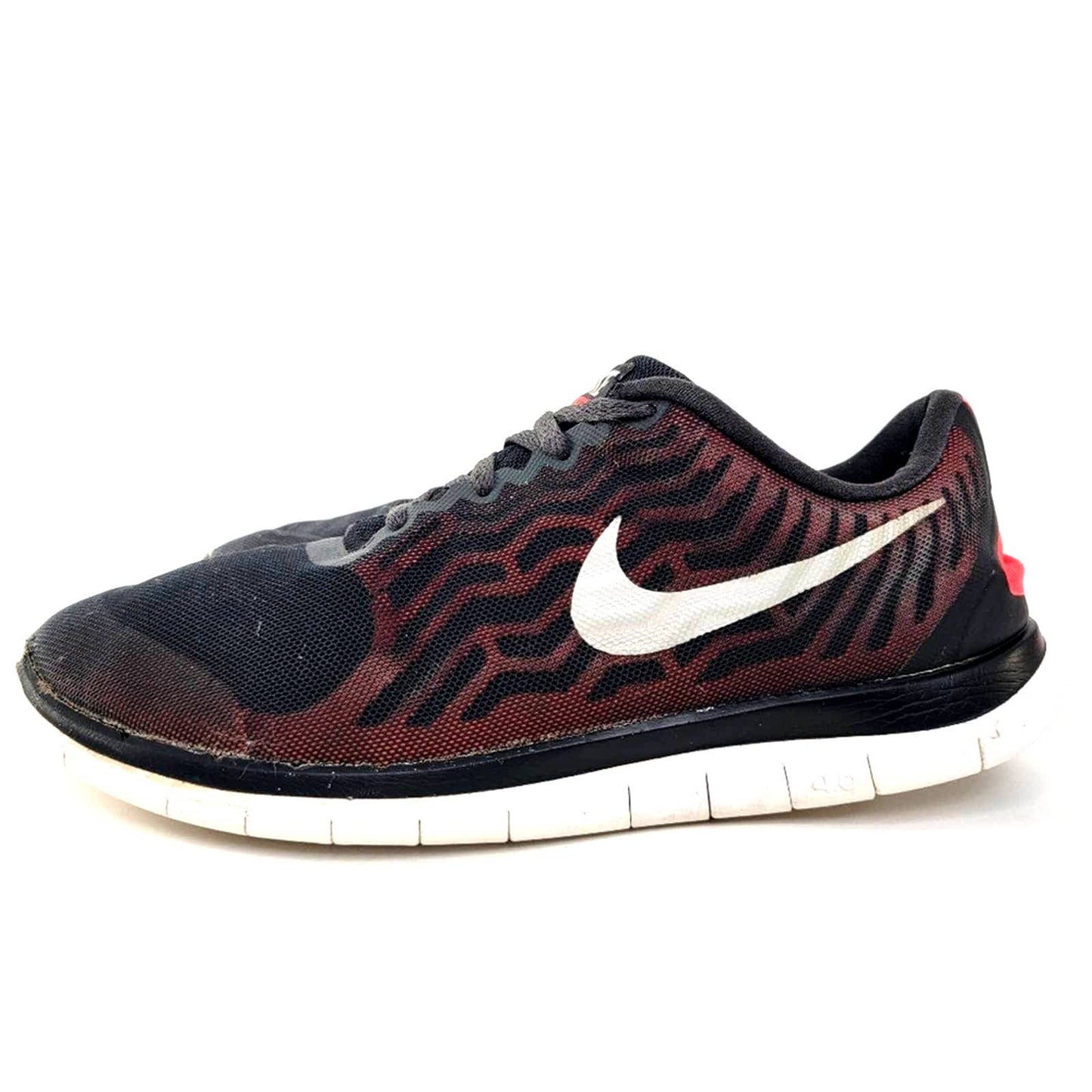 Nike Free 4.0 Running Shoes - 10