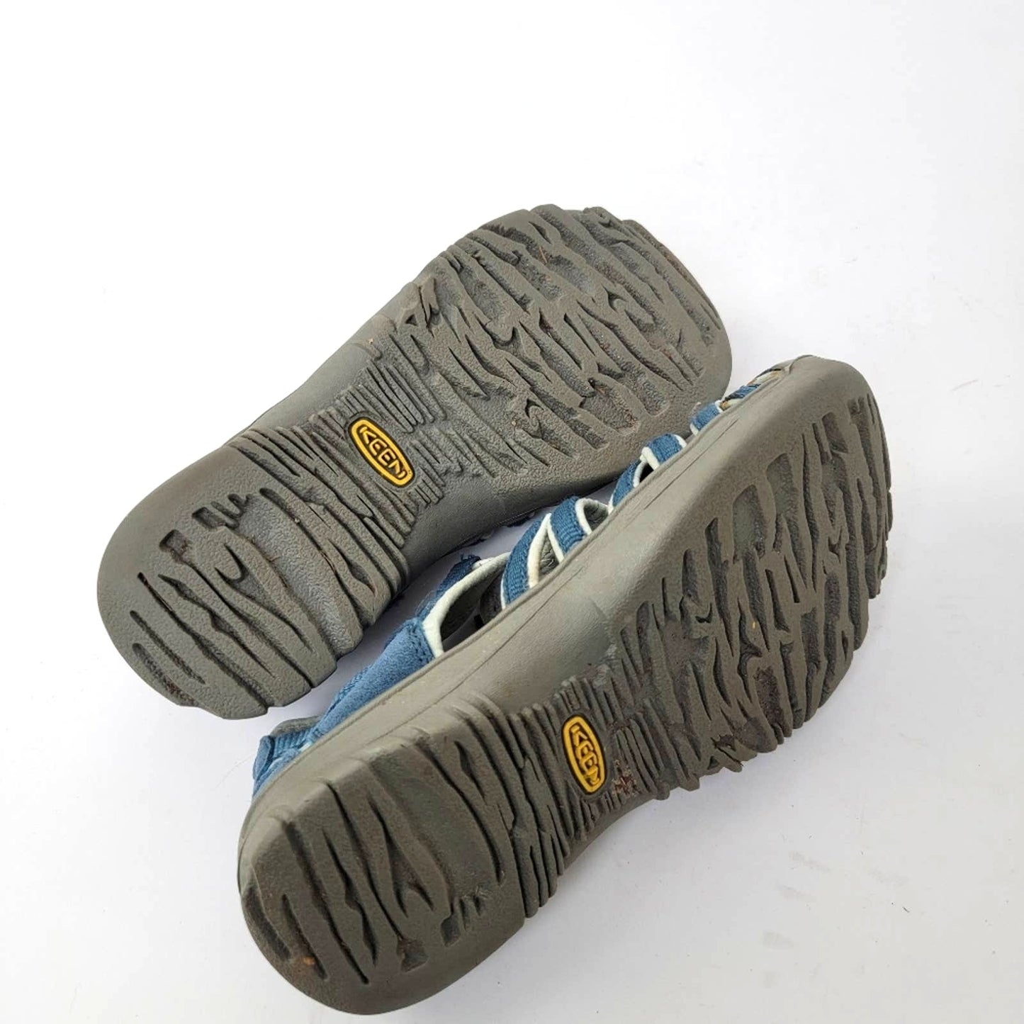 Keen Waterproof Newport Bungee Hiking Sandal - 3Y