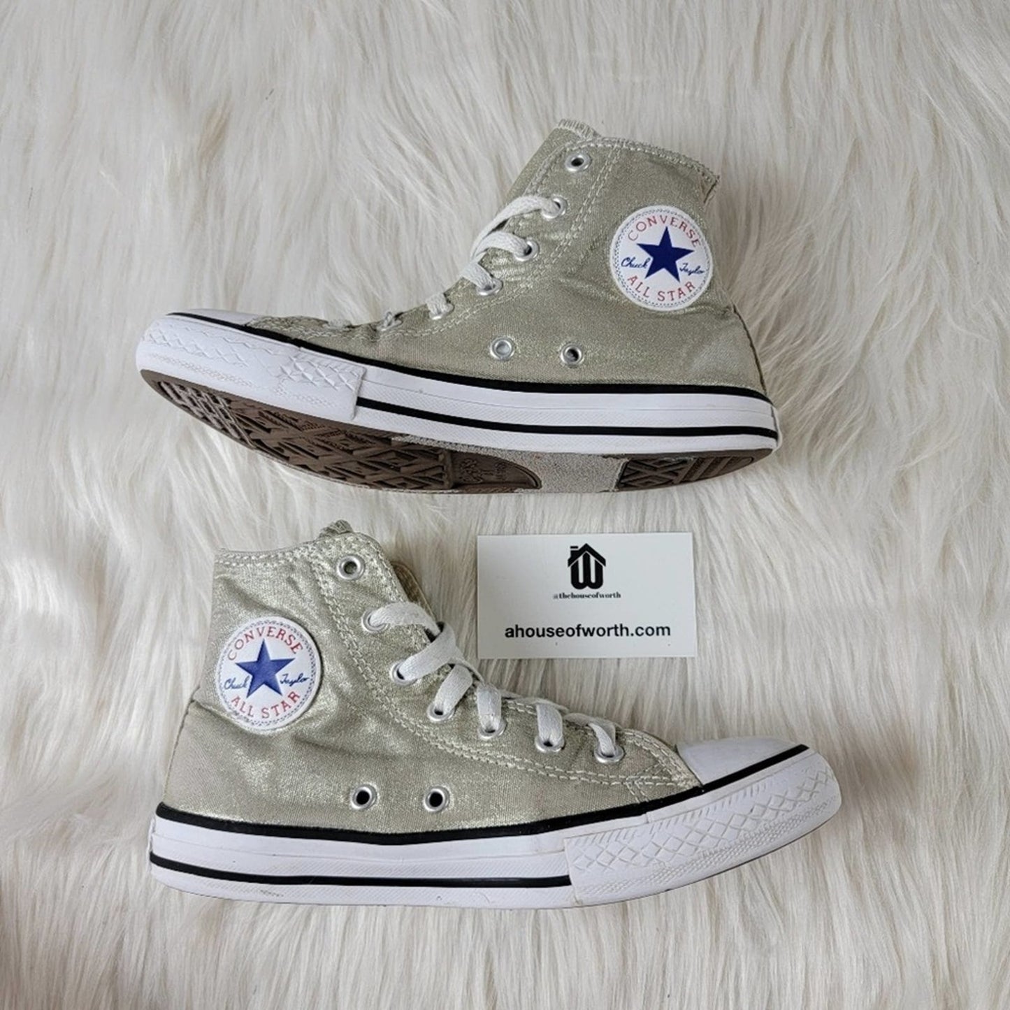 Converse Chuck Taylor All Star Low Top - 5