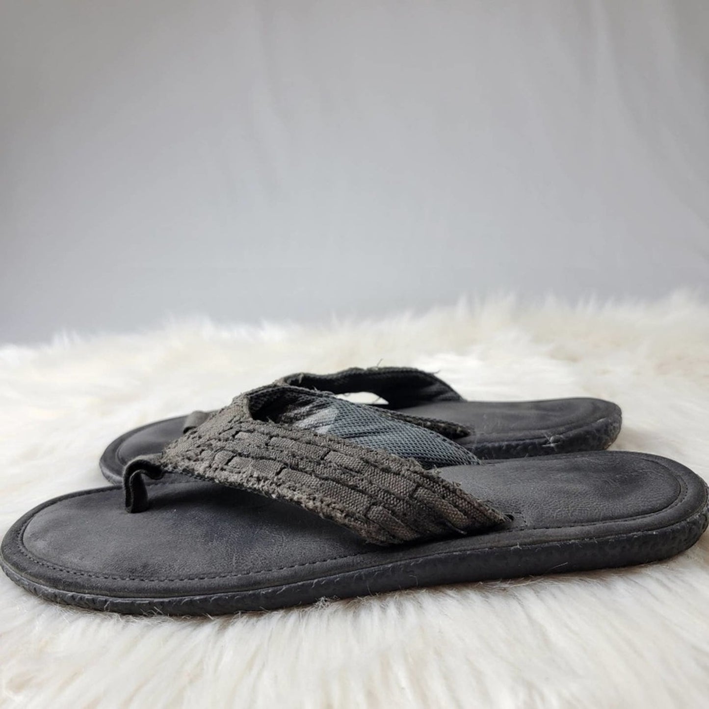 Aloha Island Bennett Flip Flop Sandals - 12