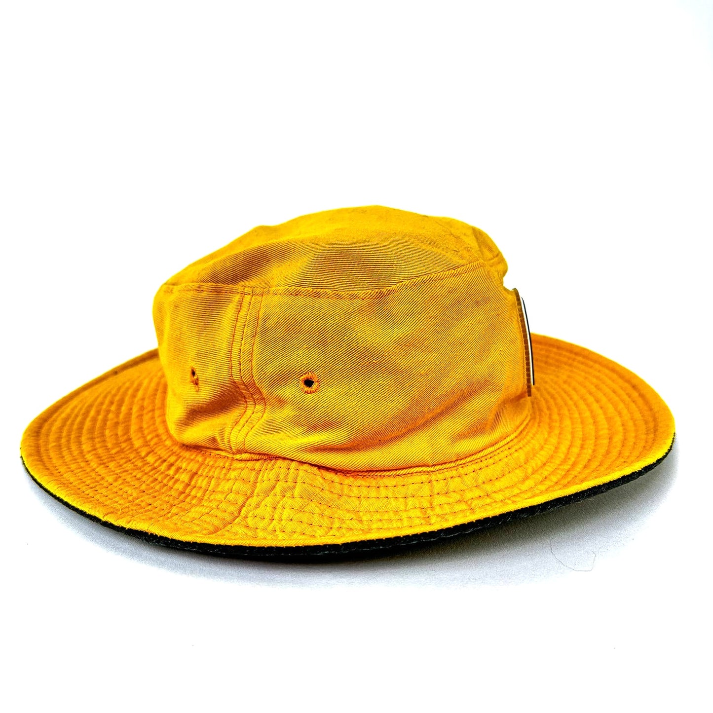 RARE Vintage 1996 FORUM Snowboard Reversible Bucket Hat