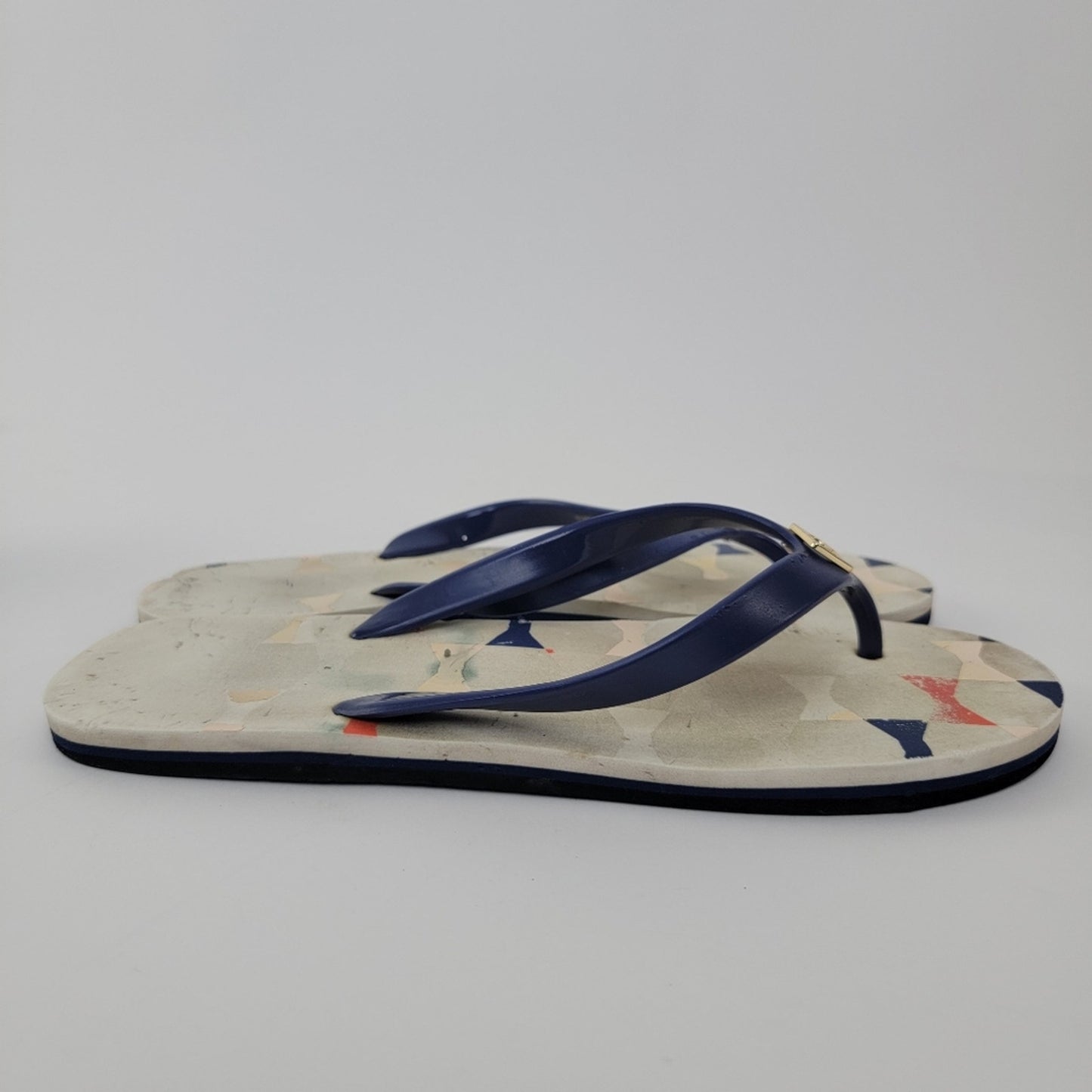 Kate Spade Bow Tie Flip Flop Sandals