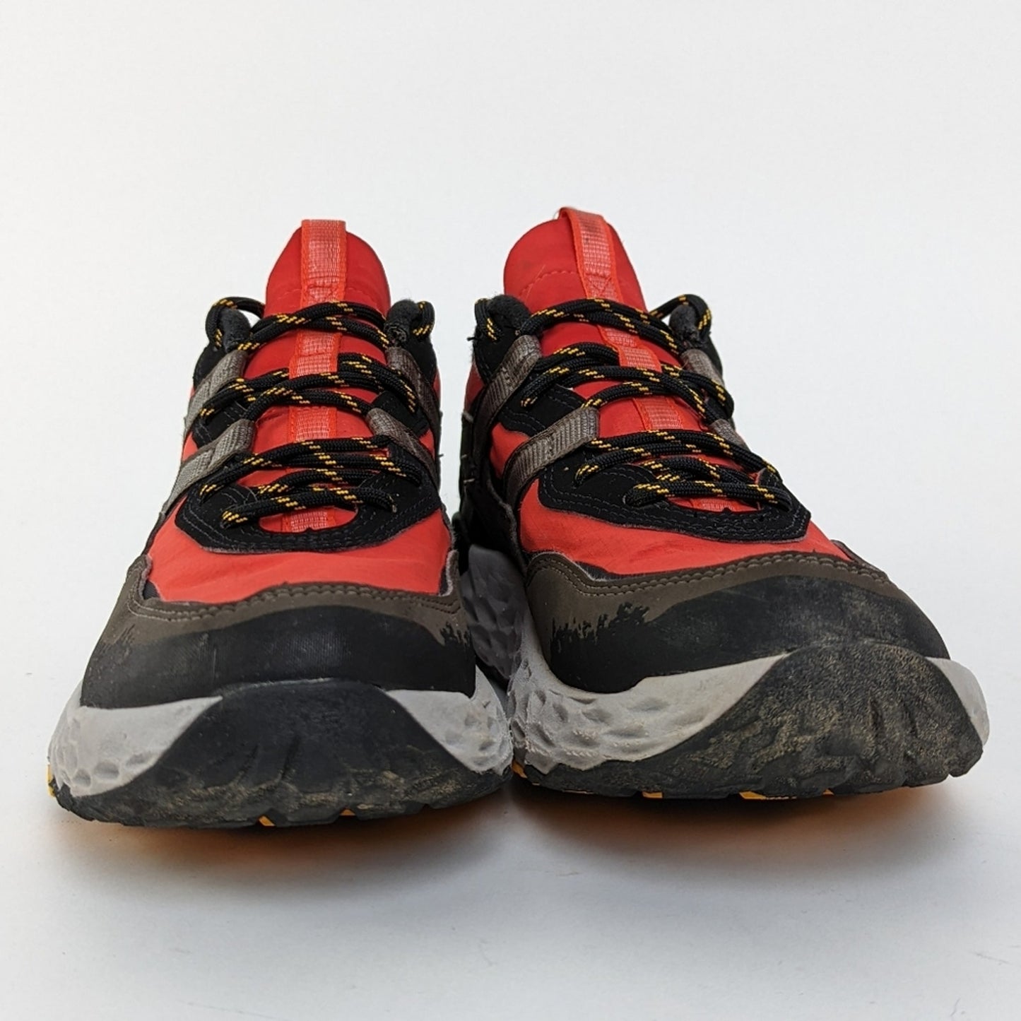 New Balance Fresh Foam 850 All Terrain 'Neo Flame Black' - 7.5