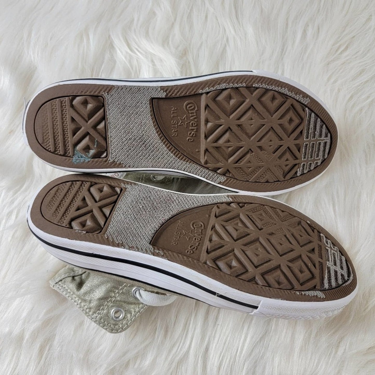 Converse Chuck Taylor All Star Low Top - 5