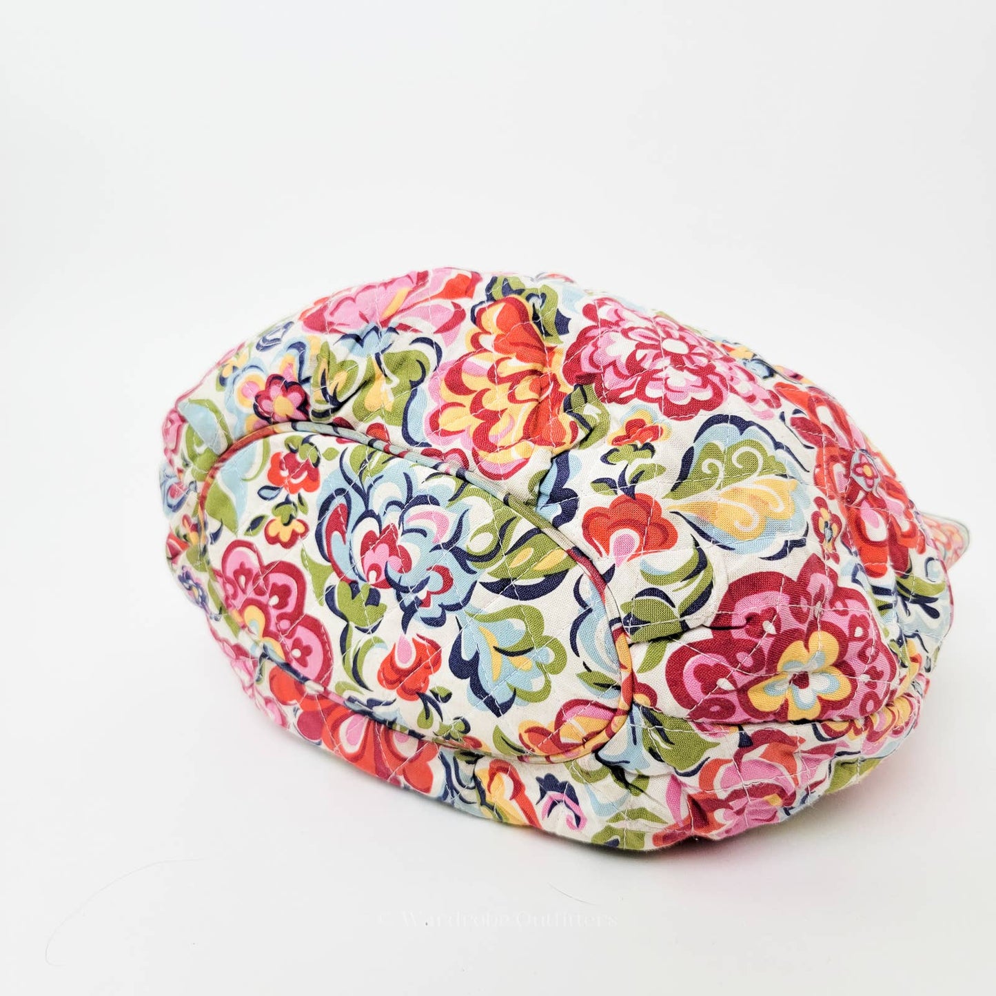 Vera Bradley Hope Garden Floral Tote Bag