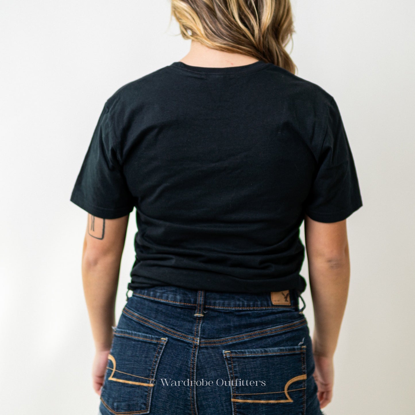 Bisexual Pride x Kitties Tee