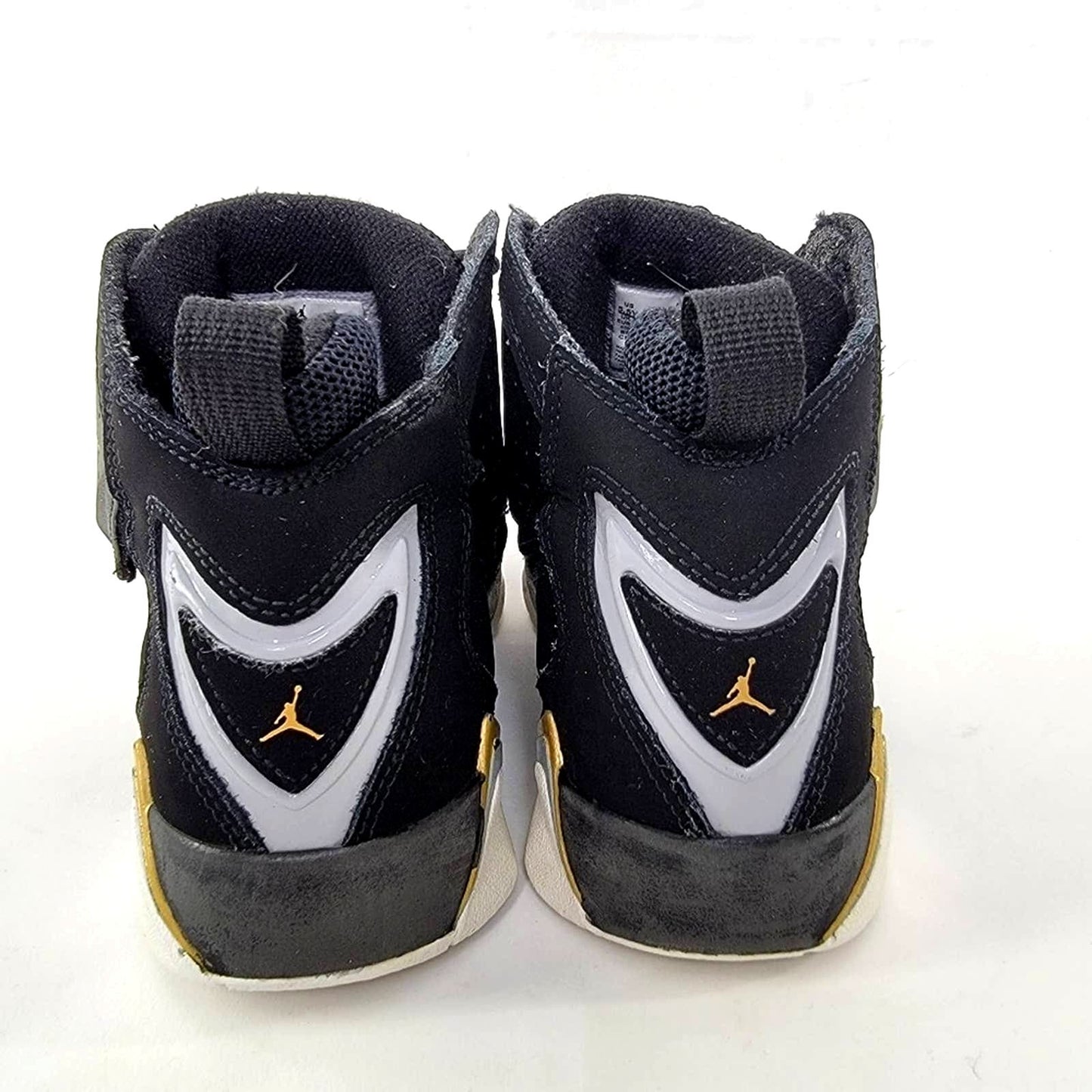 Nike (PS) Air Jordan True Flight Basketball Shoes Sneakers